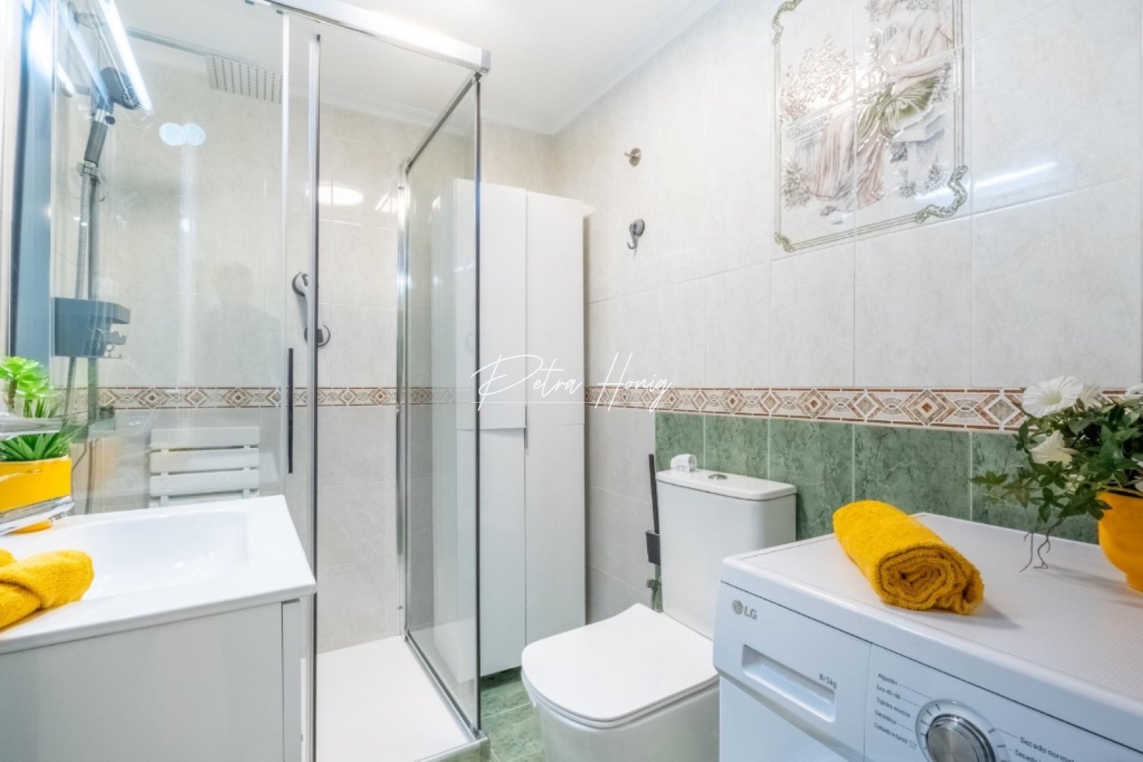 A Vendre - Appartement - La Mata