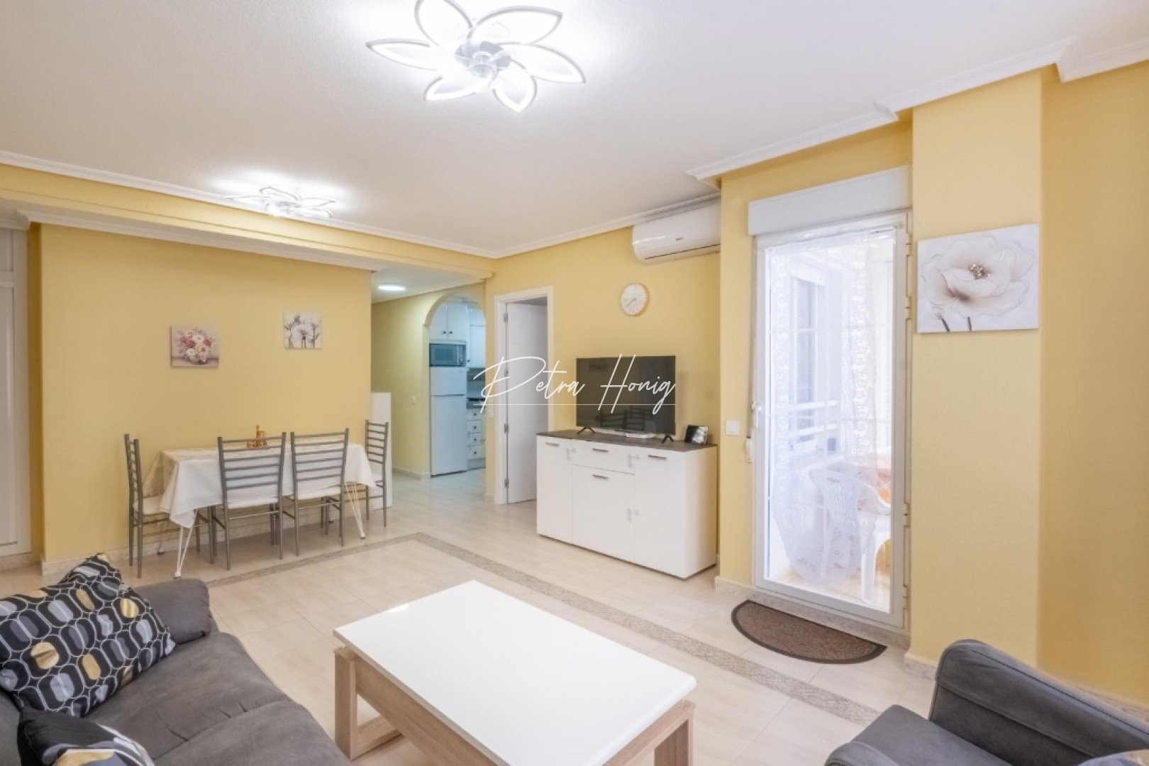 A Vendre - Appartement - La Mata