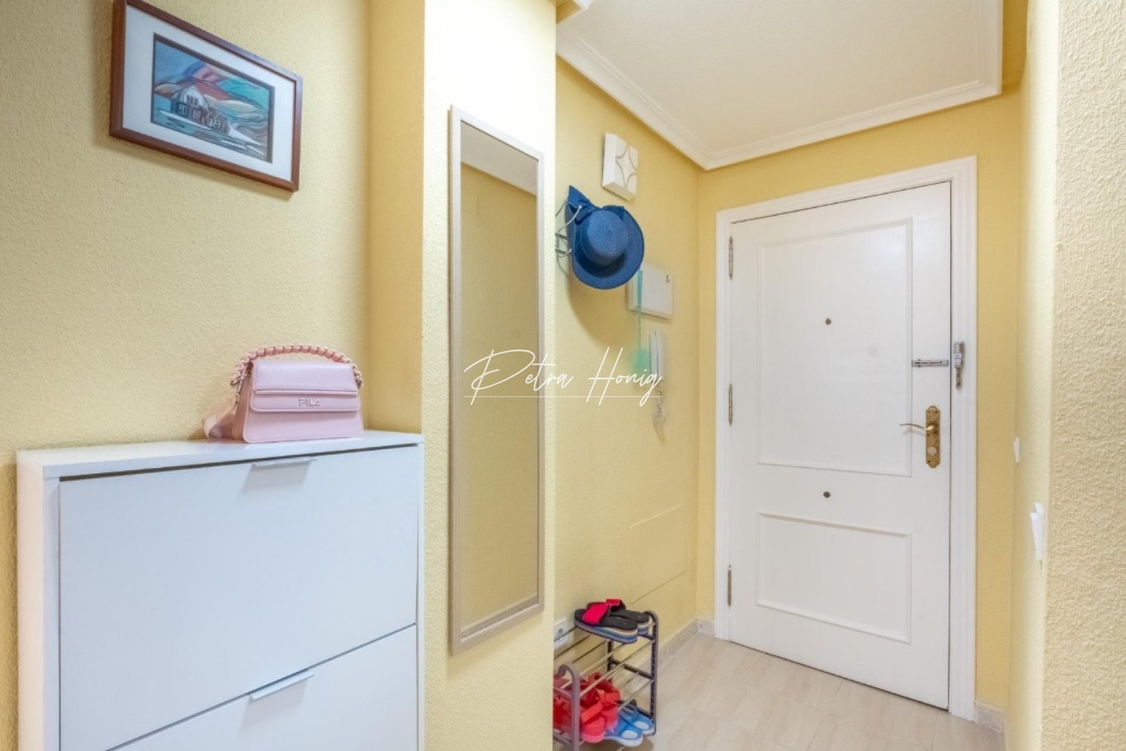 A Vendre - Appartement - La Mata