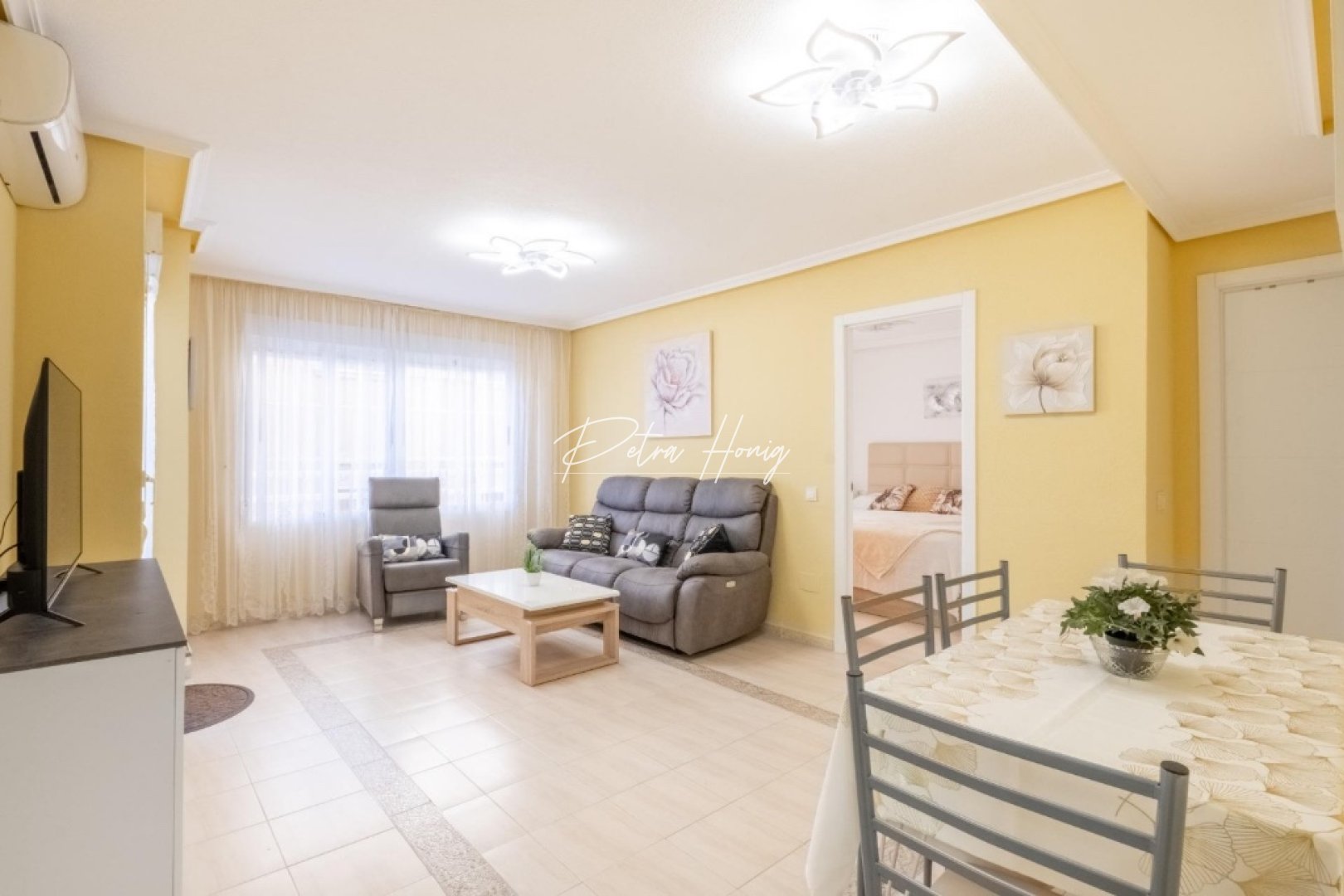 A Vendre - Appartement - La Mata