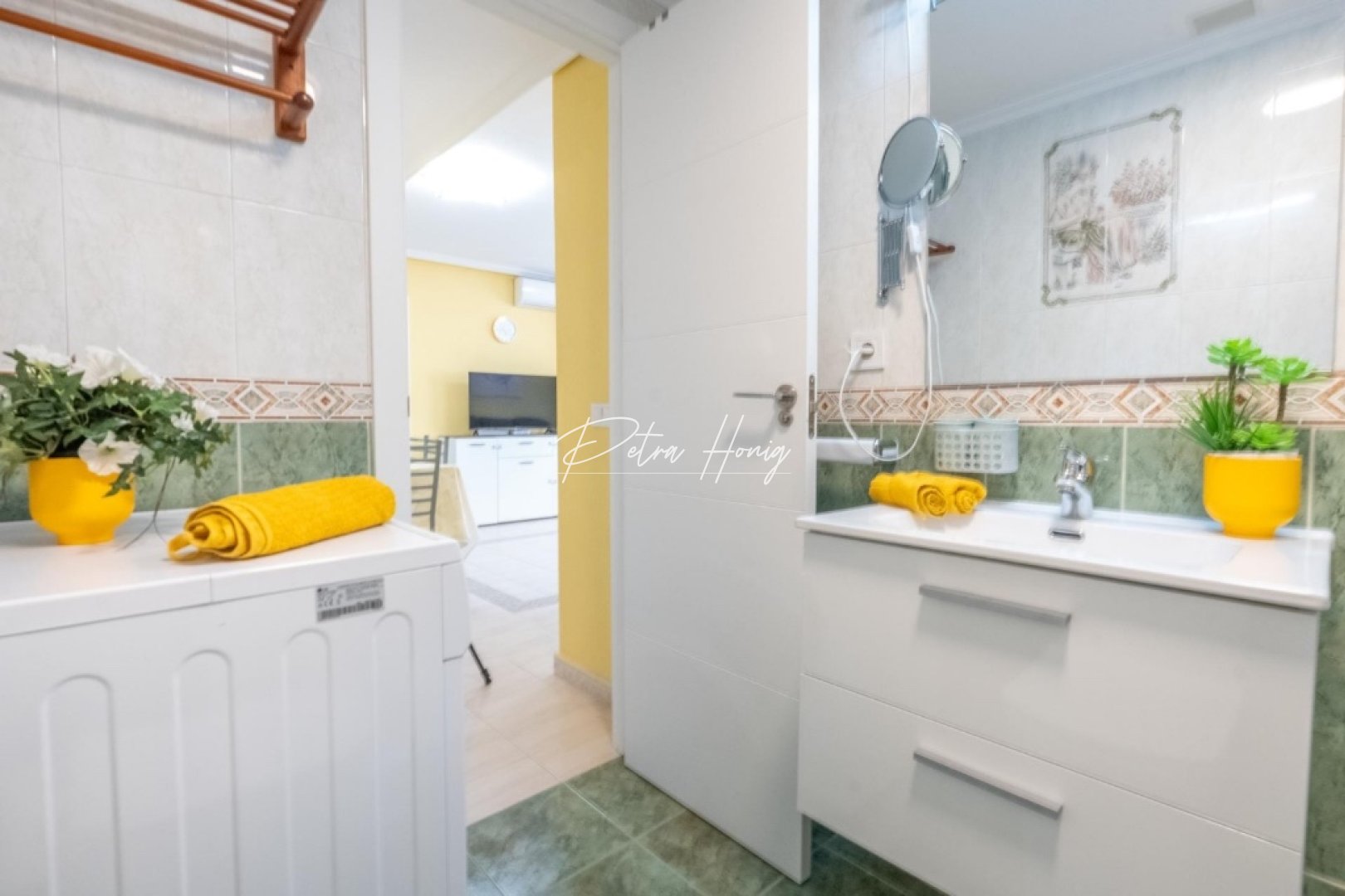 A Vendre - Appartement - La Mata