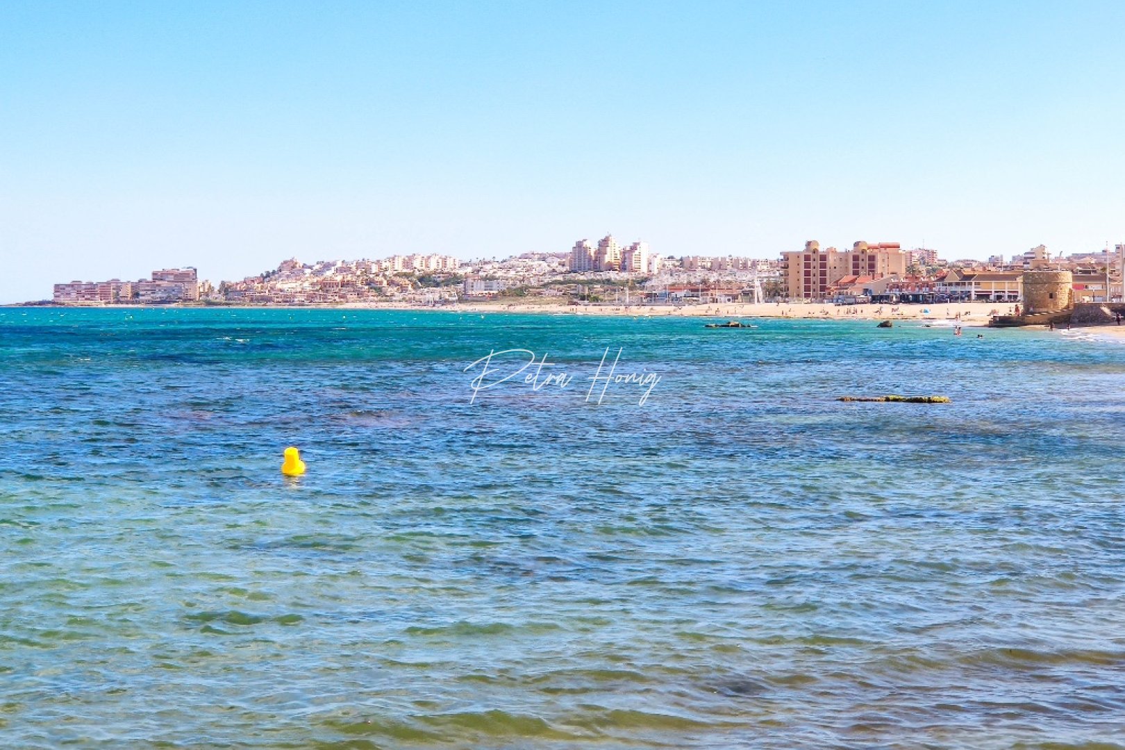 A Vendre - Appartement - La Mata