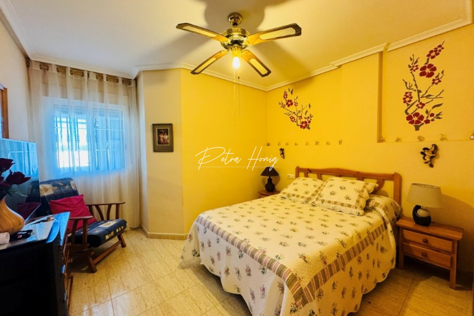 A Vendre - Appartement - La Mata