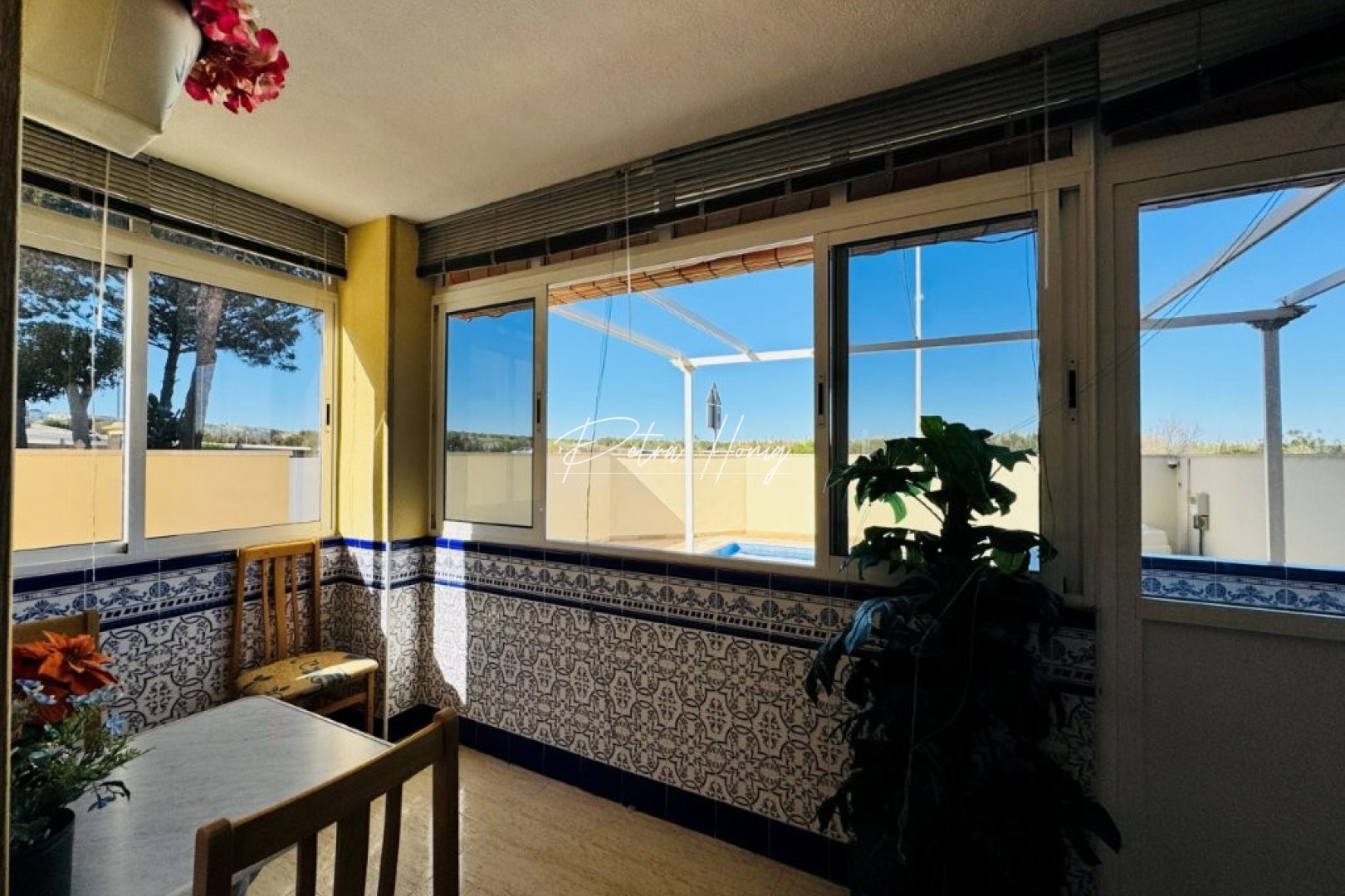 A Vendre - Appartement - La Mata