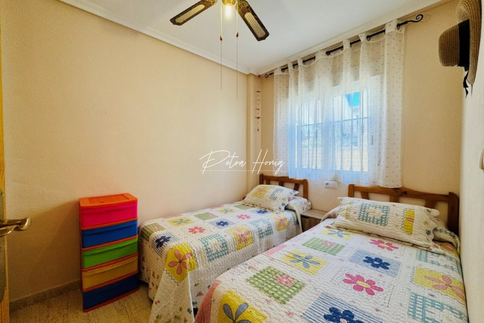 A Vendre - Appartement - La Mata