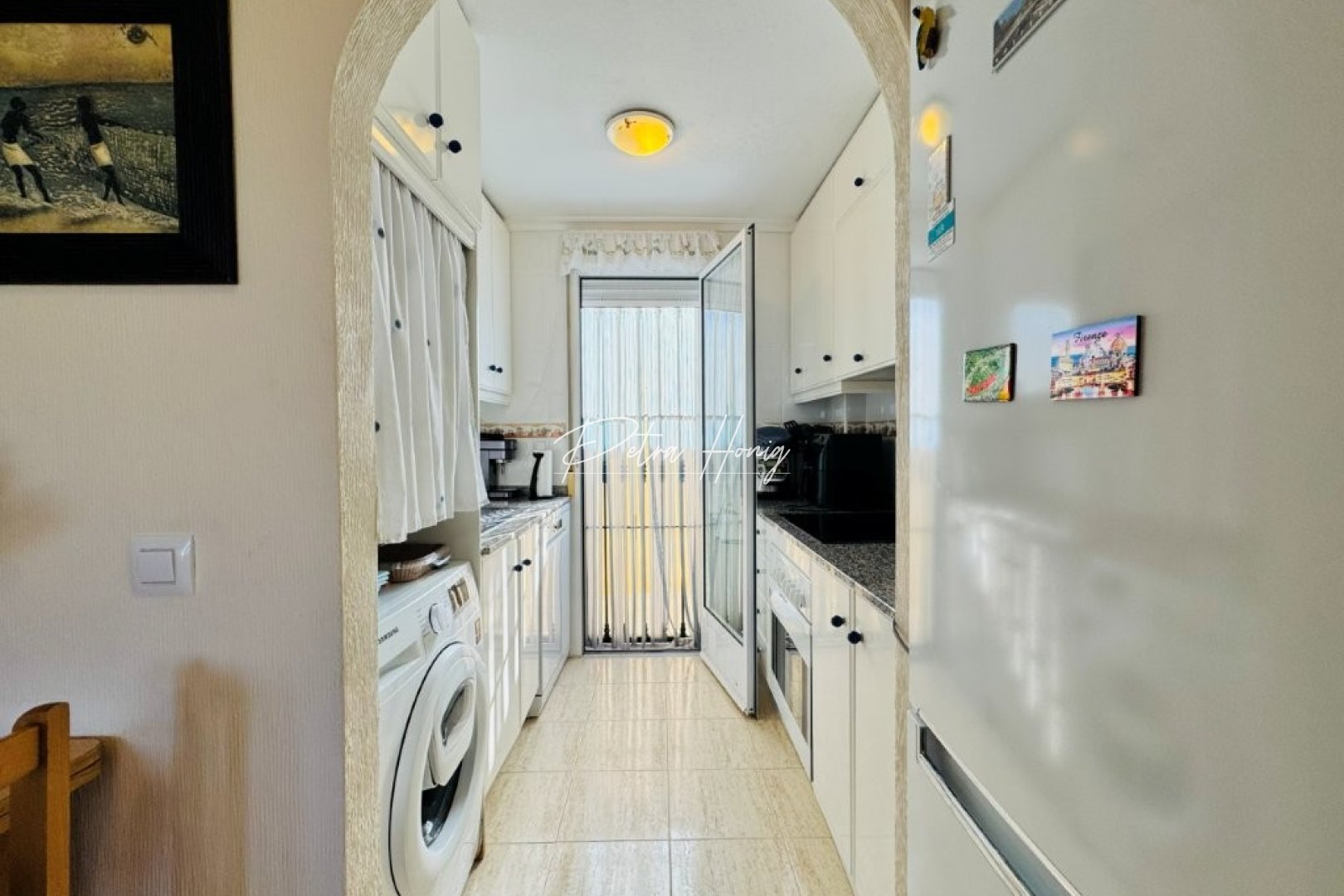 A Vendre - Appartement - La Mata