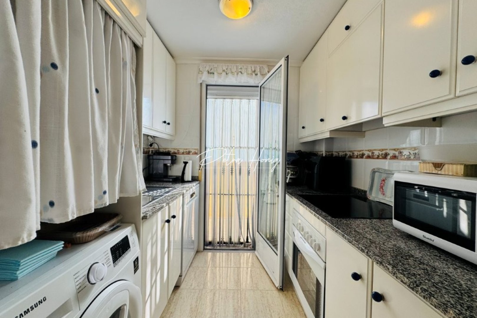 A Vendre - Appartement - La Mata