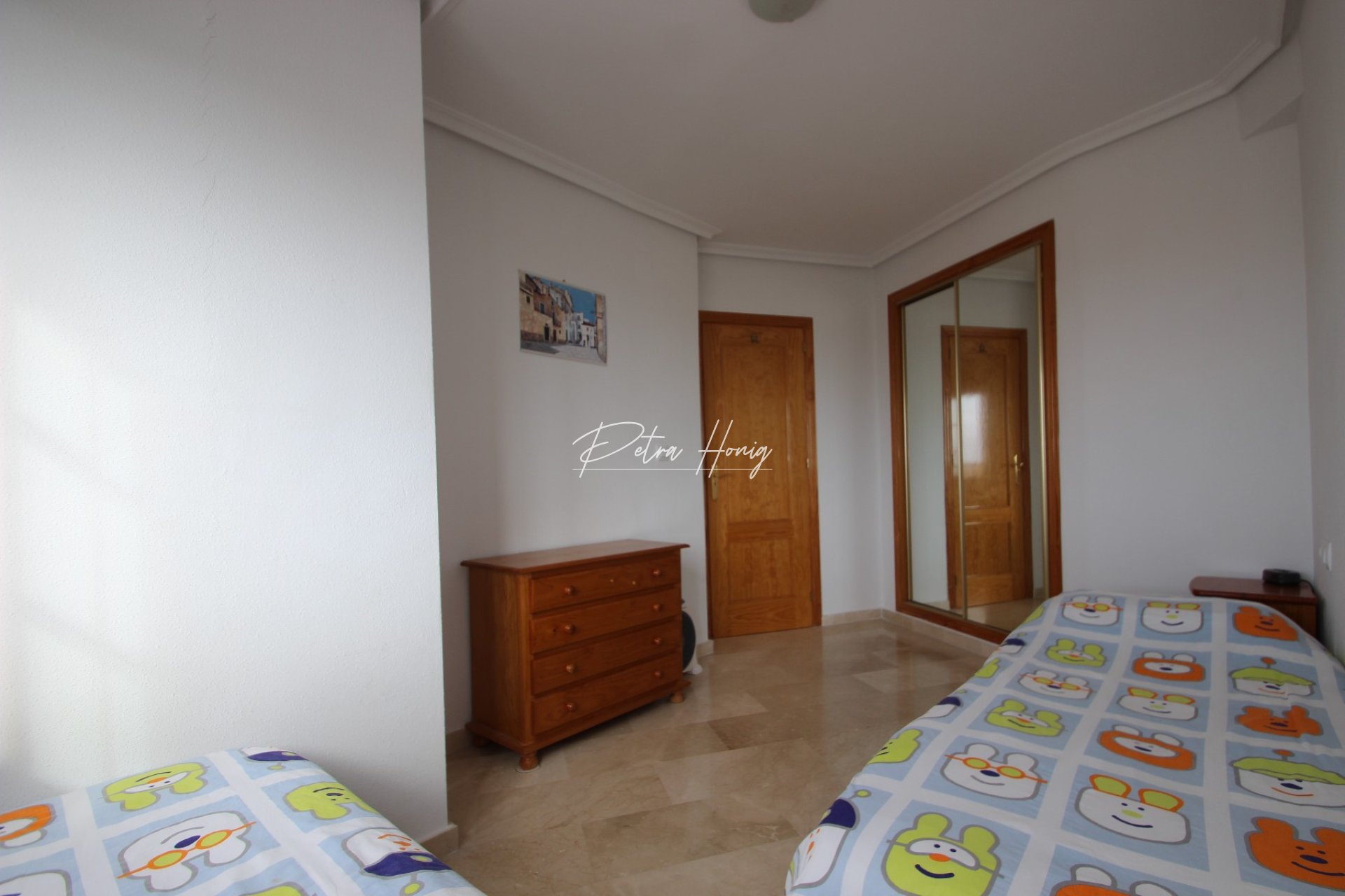 A Vendre - Appartement - La Mata