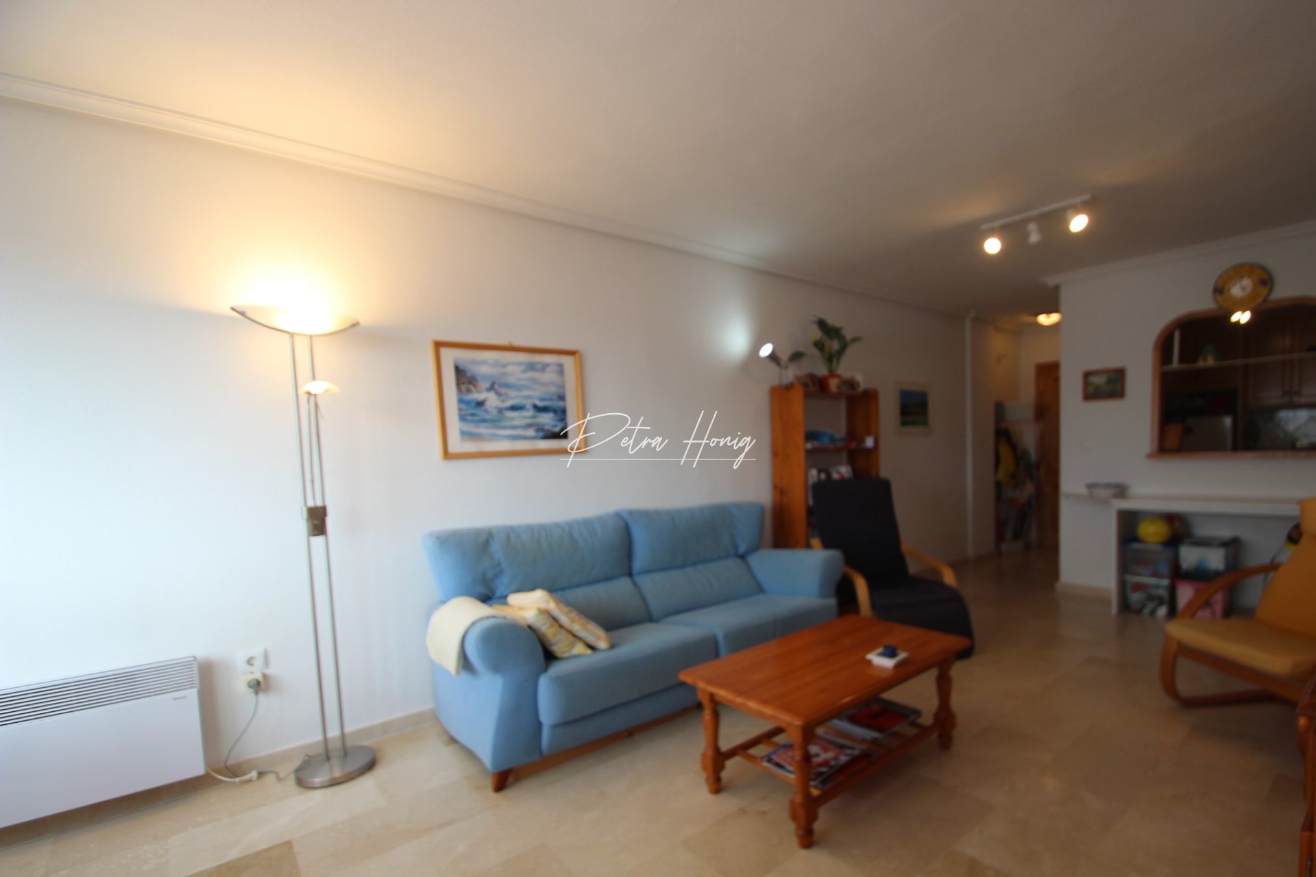 A Vendre - Appartement - La Mata