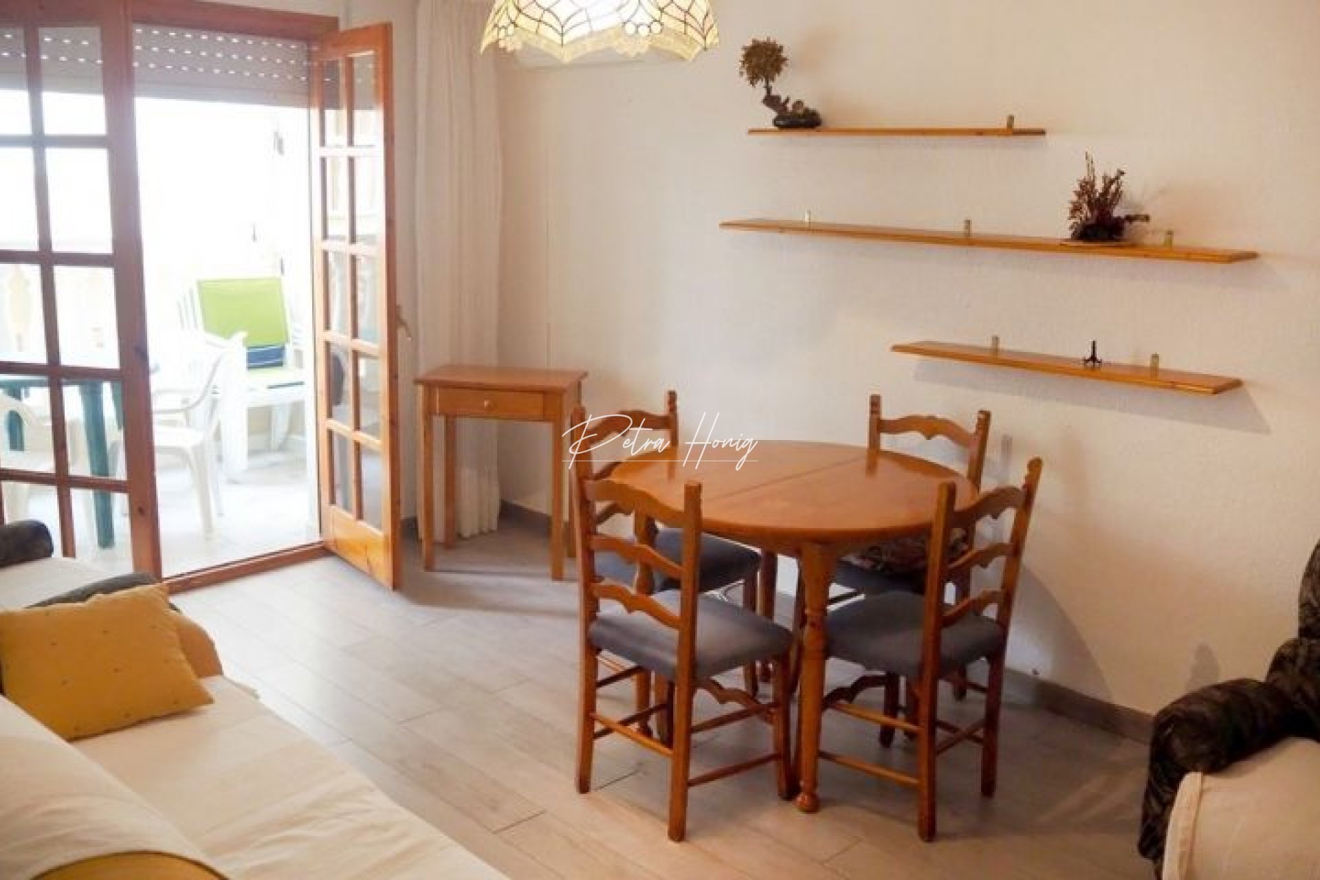 A Vendre - Appartement - La Mata