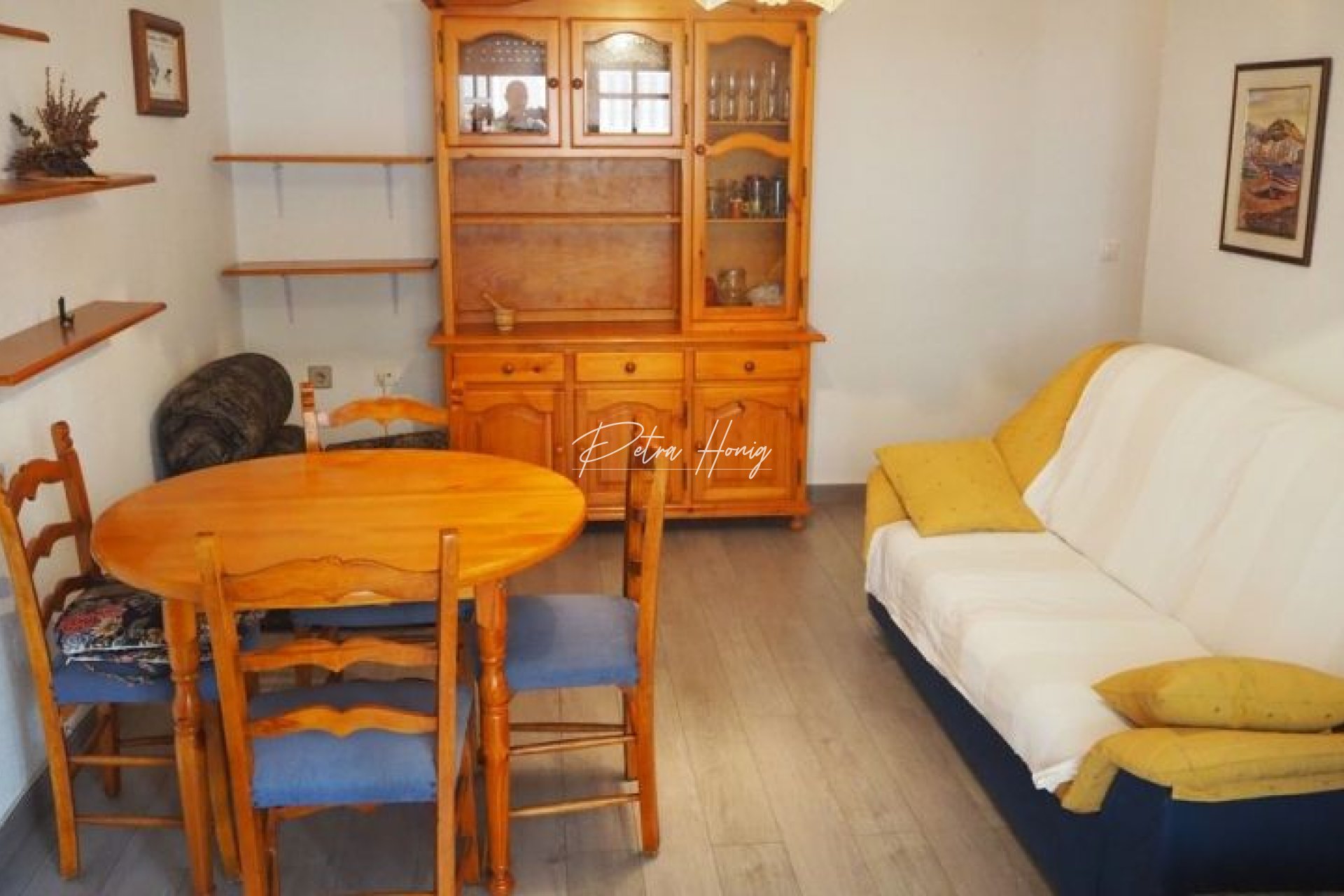 A Vendre - Appartement - La Mata