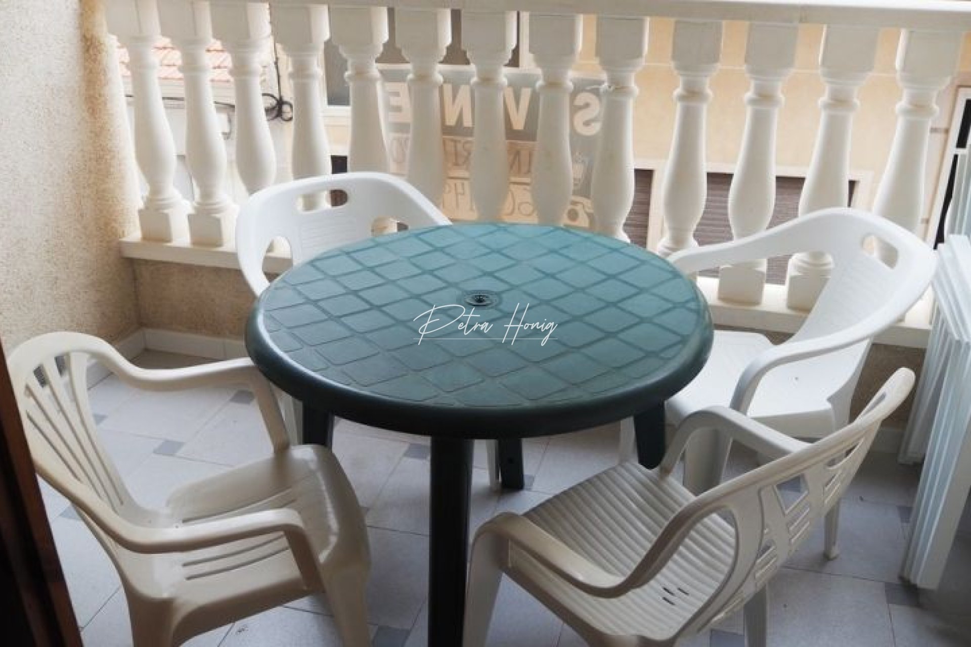 A Vendre - Appartement - La Mata