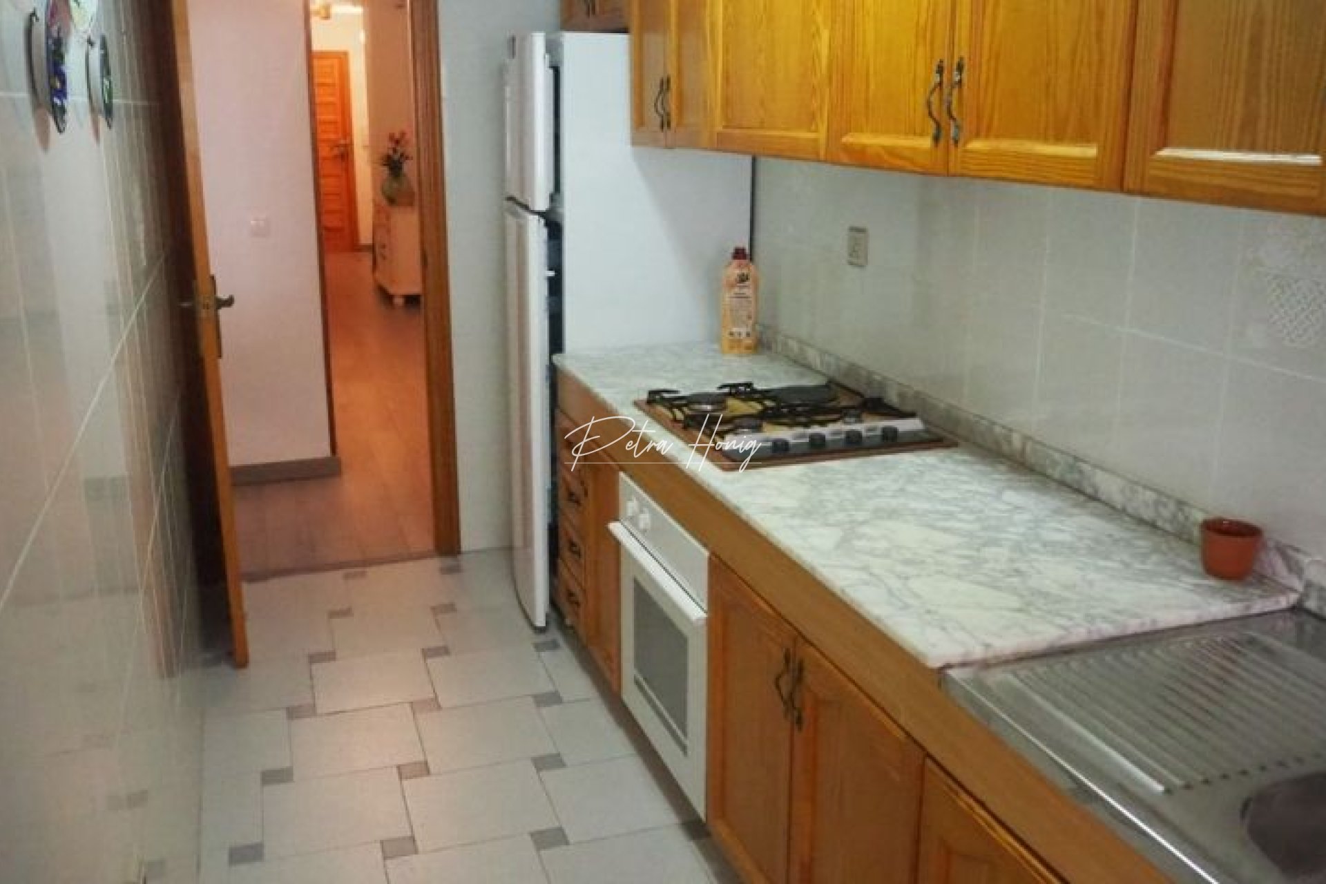 A Vendre - Appartement - La Mata