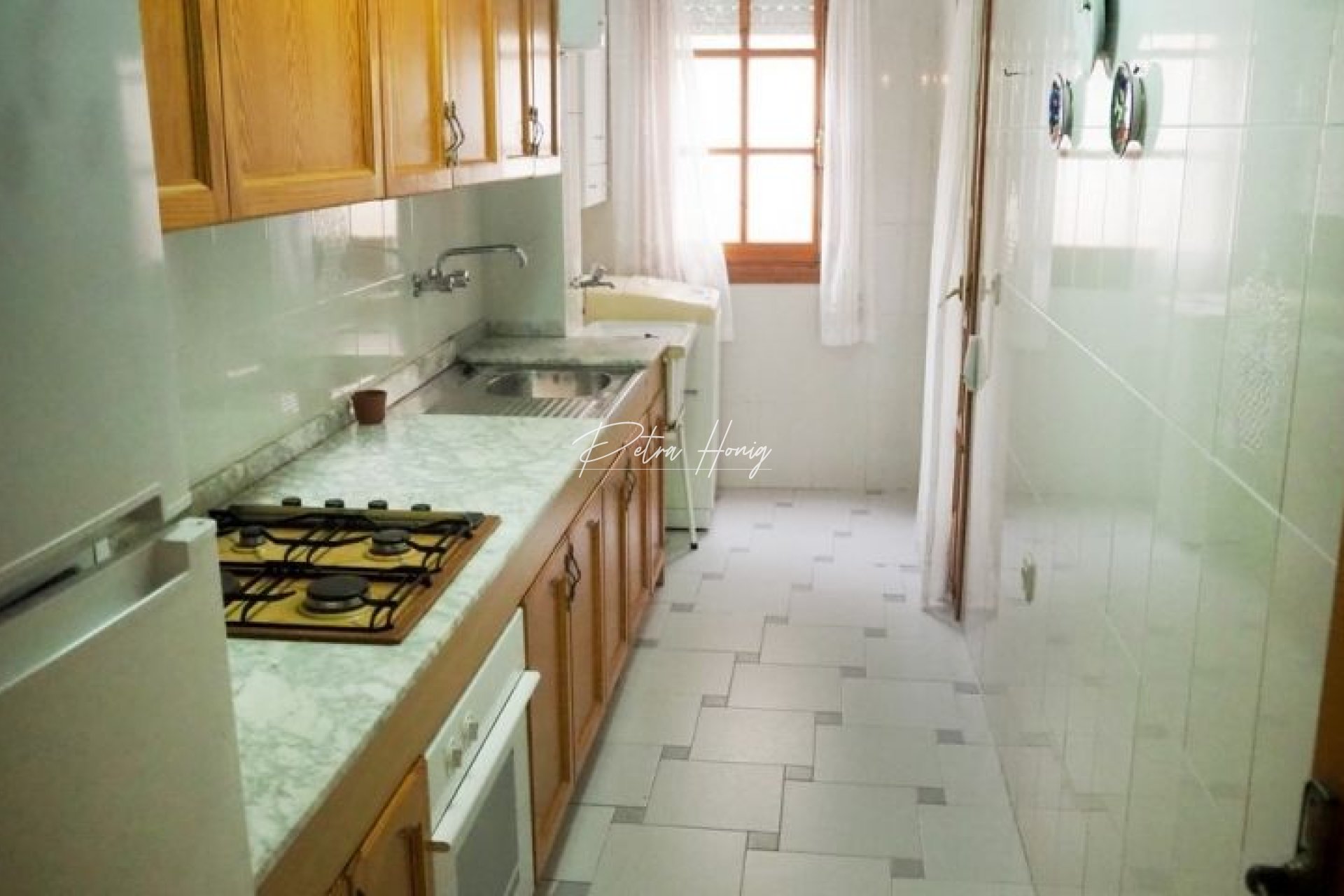 A Vendre - Appartement - La Mata