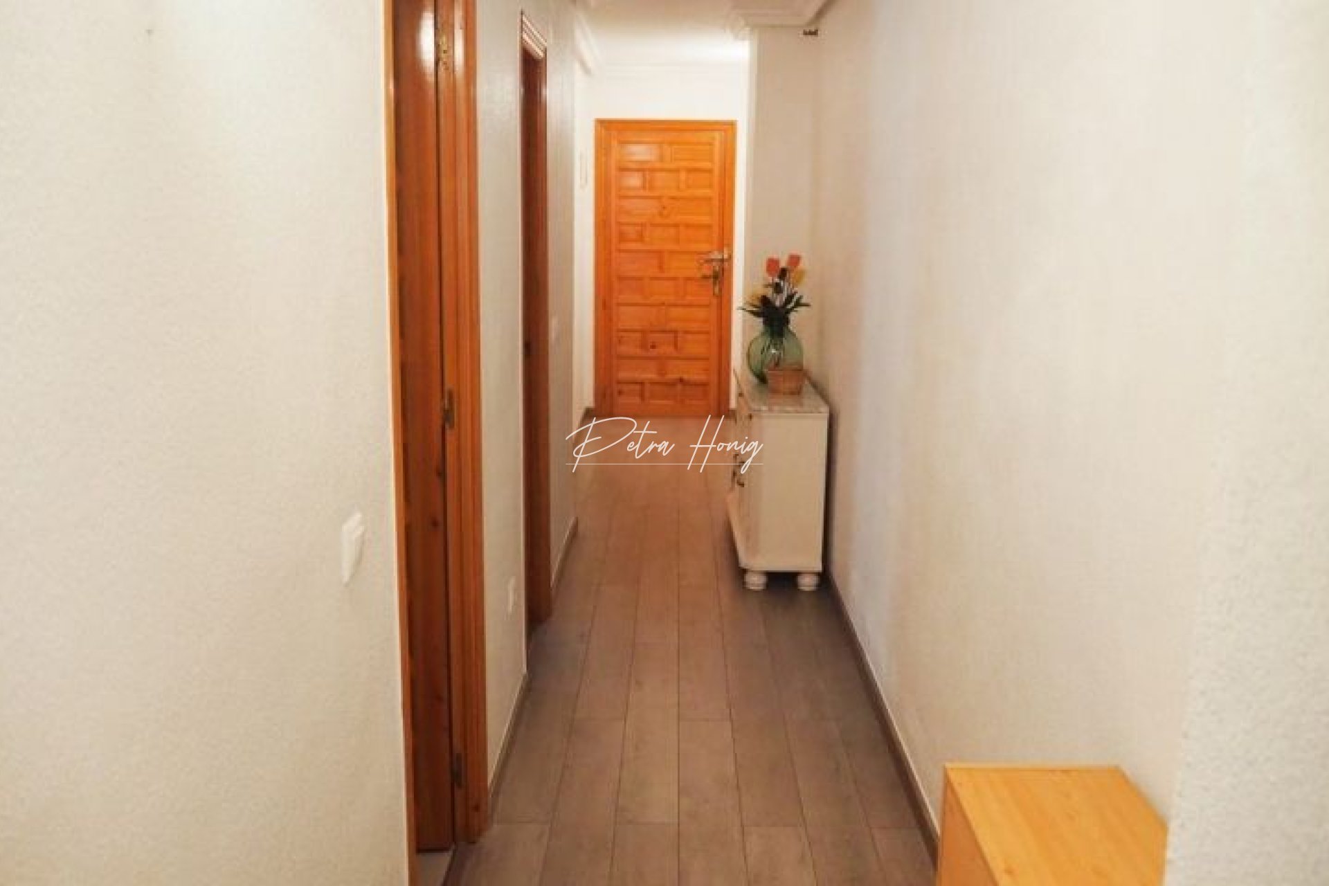 A Vendre - Appartement - La Mata