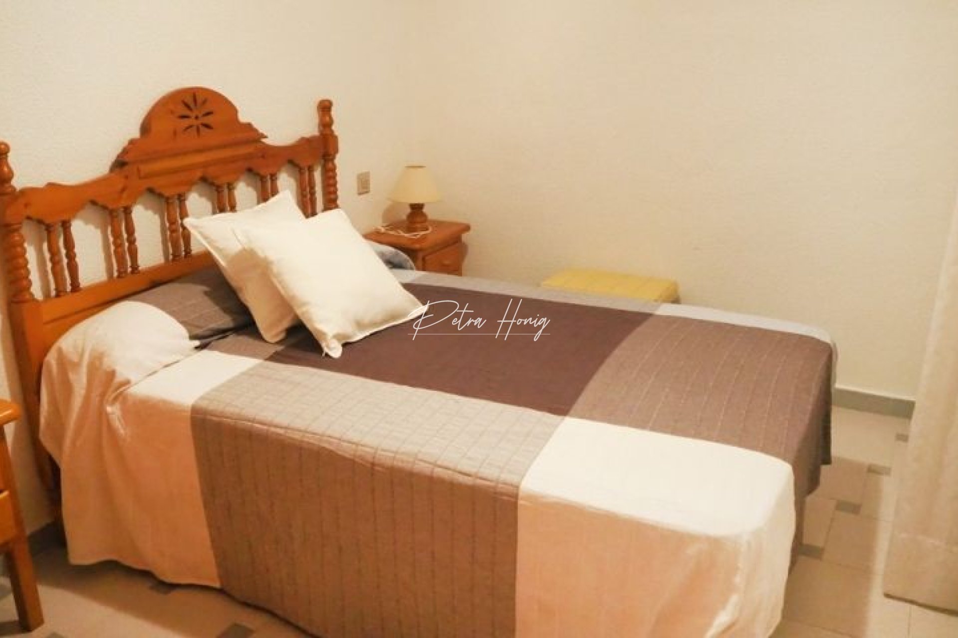 A Vendre - Appartement - La Mata