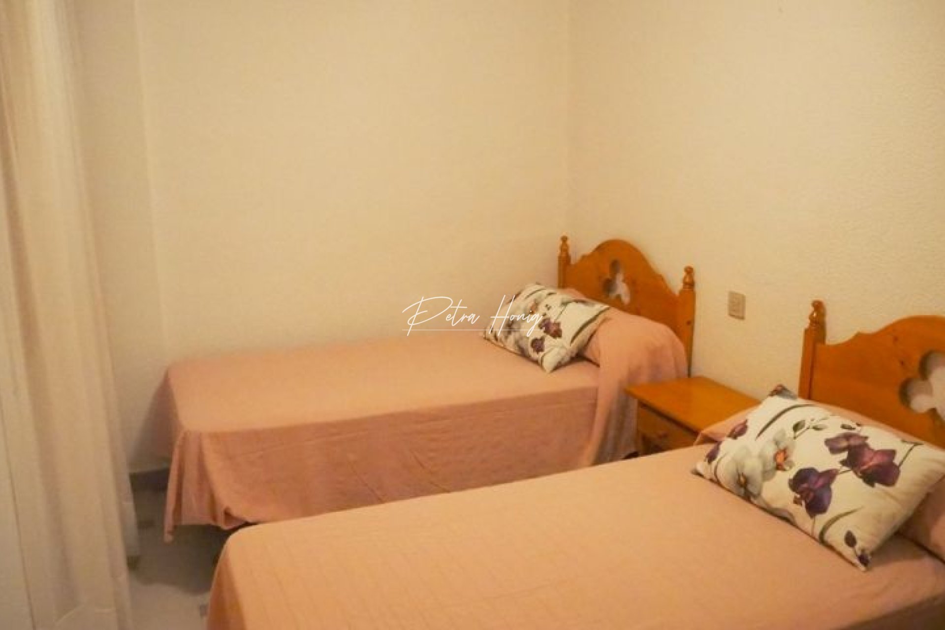 A Vendre - Appartement - La Mata