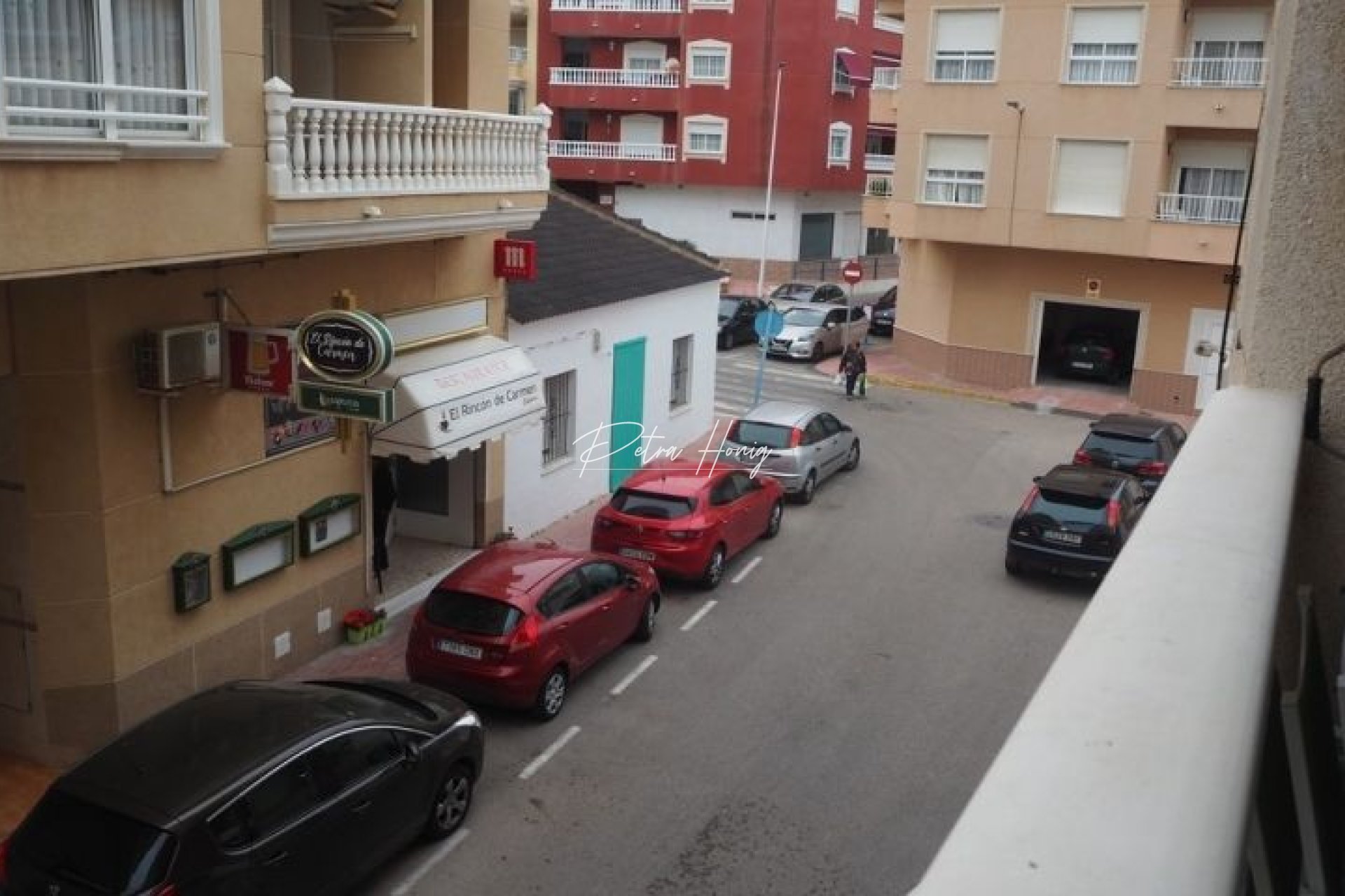 A Vendre - Appartement - La Mata