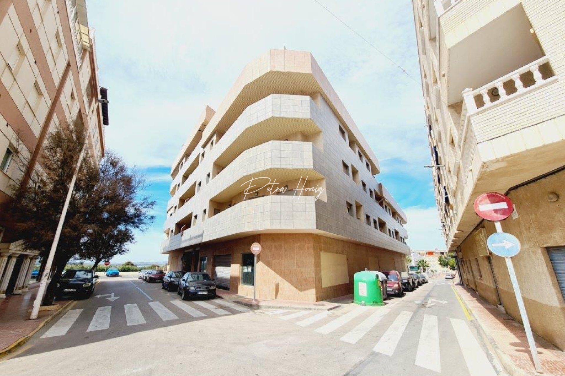 A Vendre - Appartement - La Mata