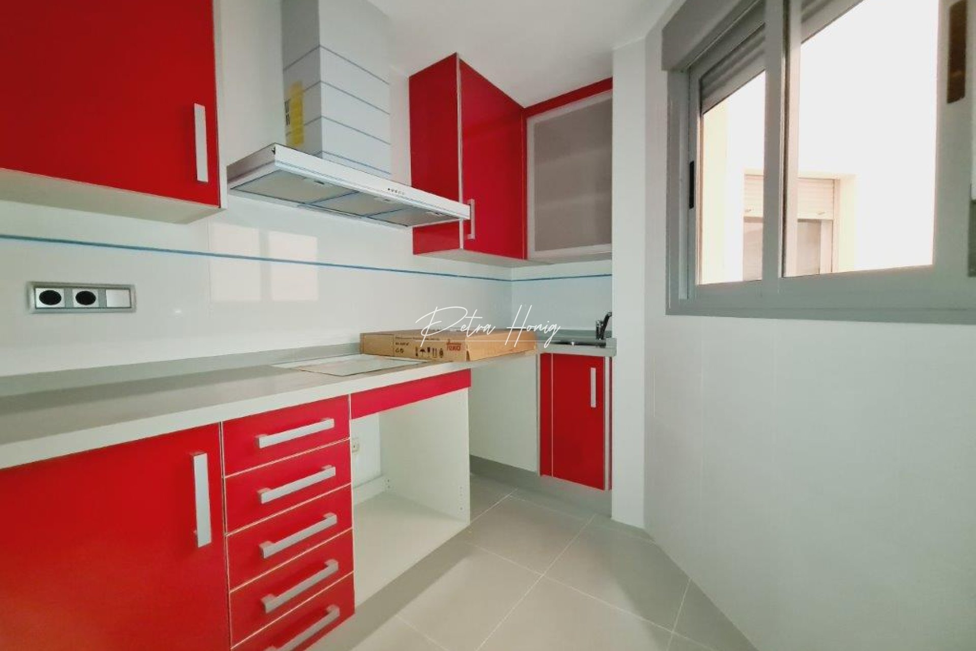 A Vendre - Appartement - La Mata