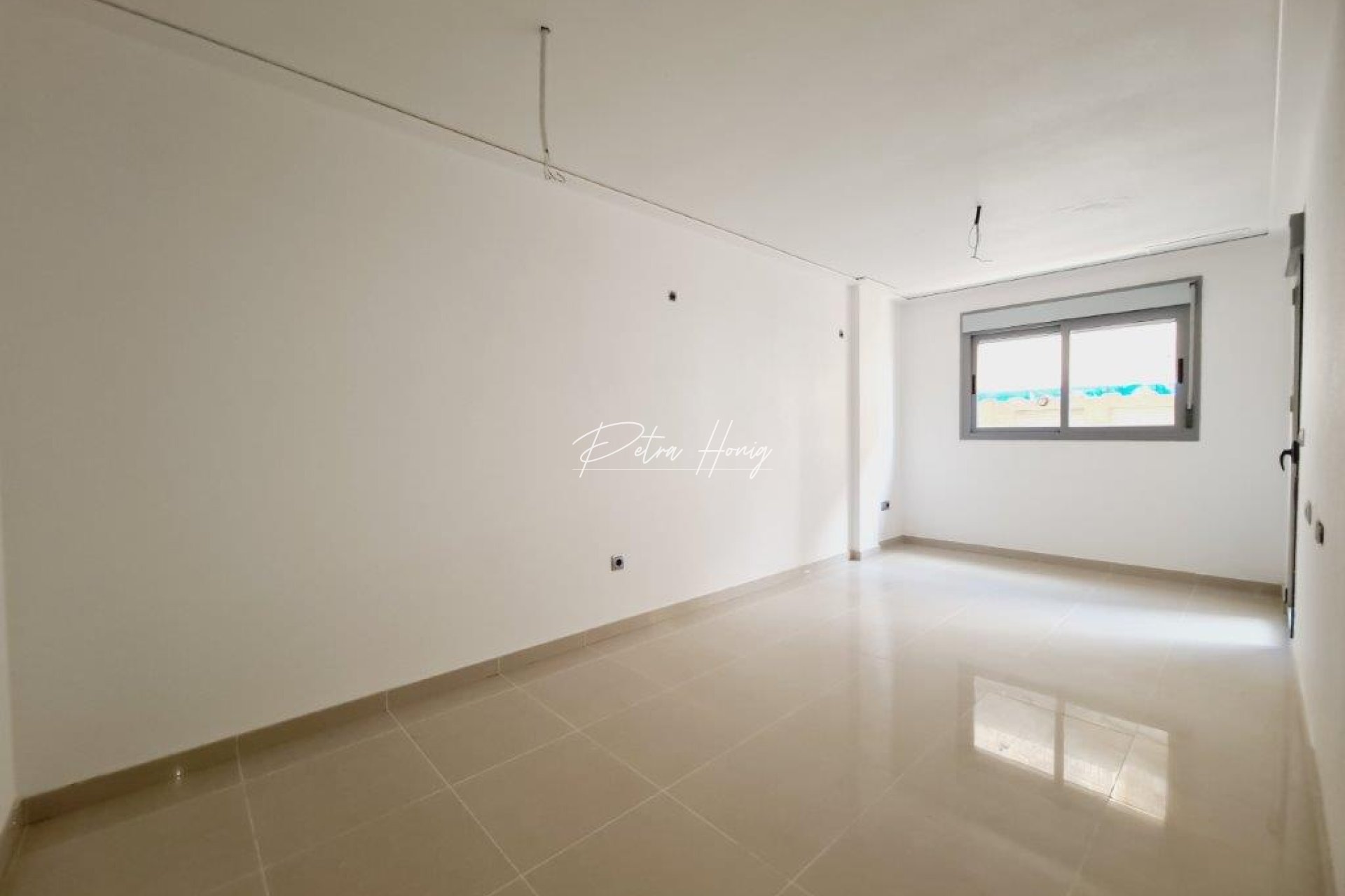 A Vendre - Appartement - La Mata