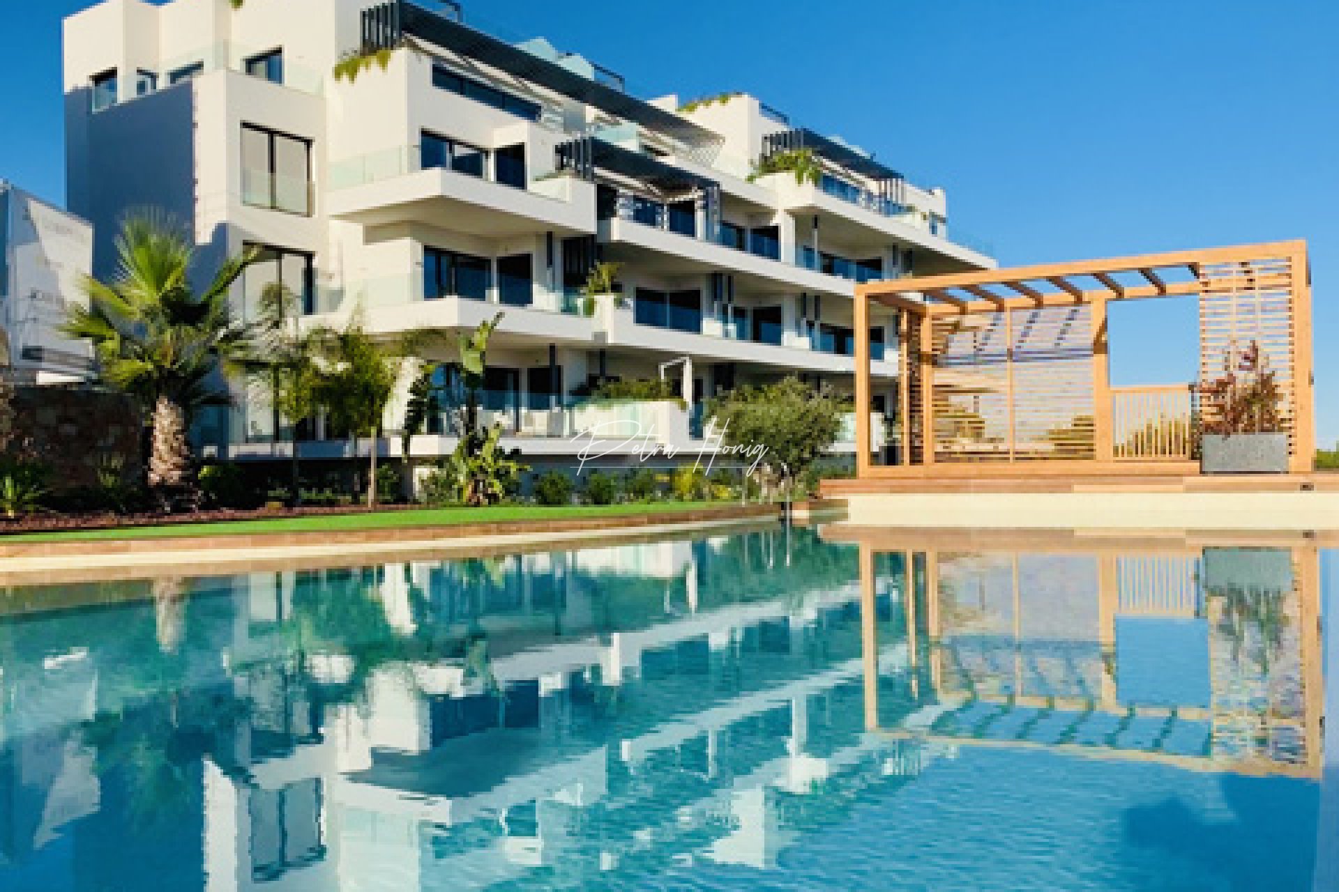 A Vendre - Appartement - Las Colinas - LAS COLINAS GOLF RESORT