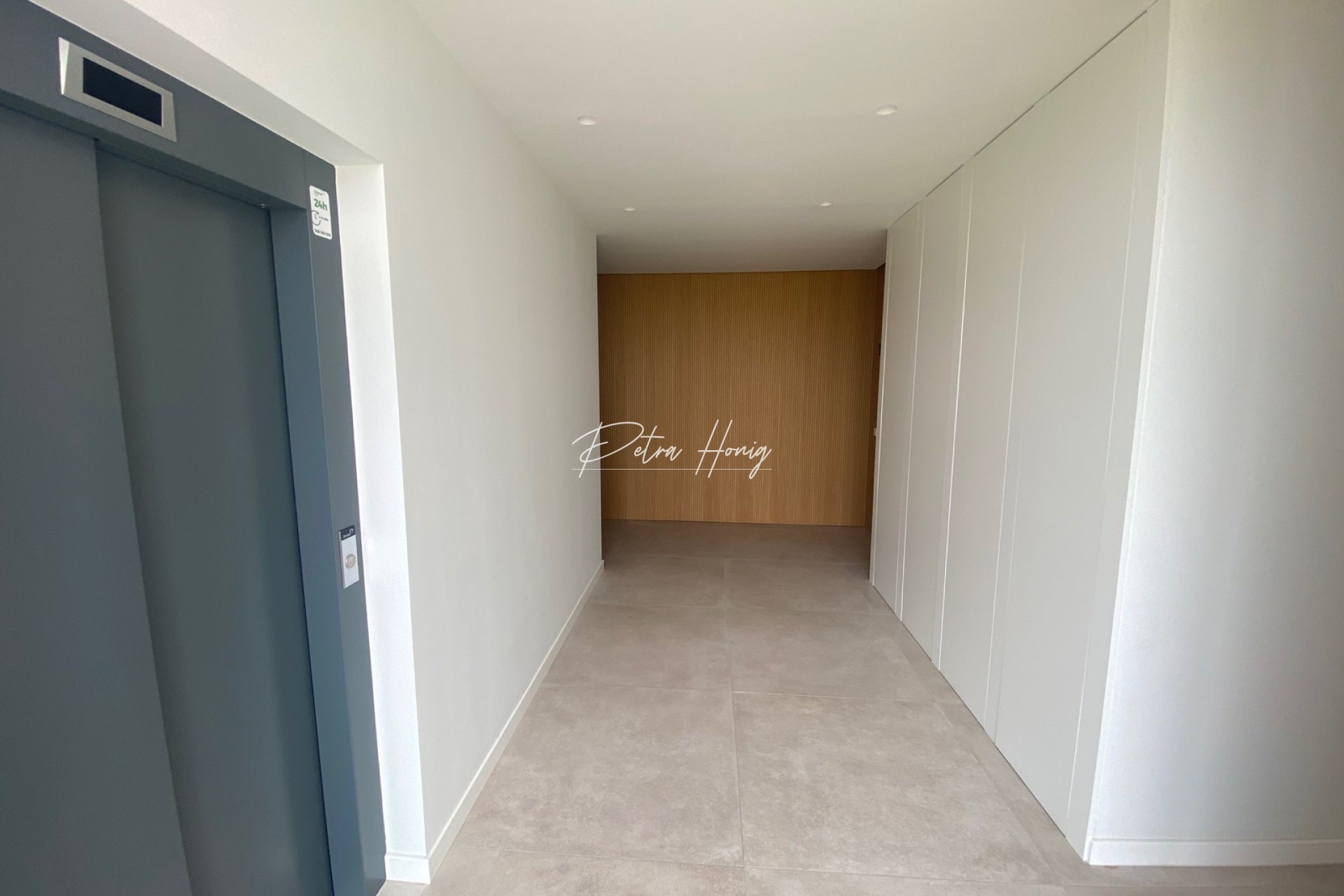 A Vendre - Appartement - Las Colinas - LAS COLINAS GOLF RESORT