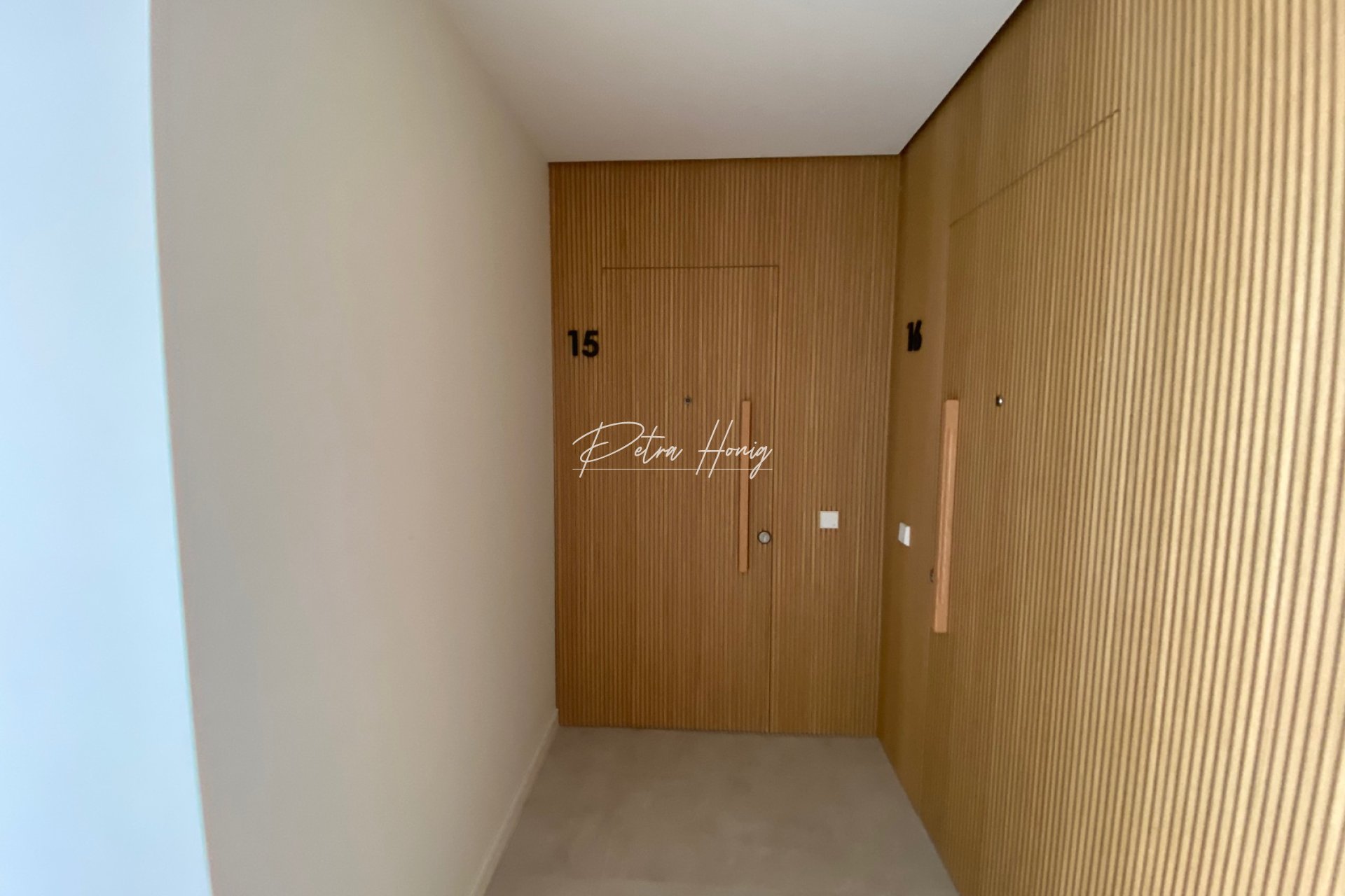 A Vendre - Appartement - Las Colinas - LAS COLINAS GOLF RESORT