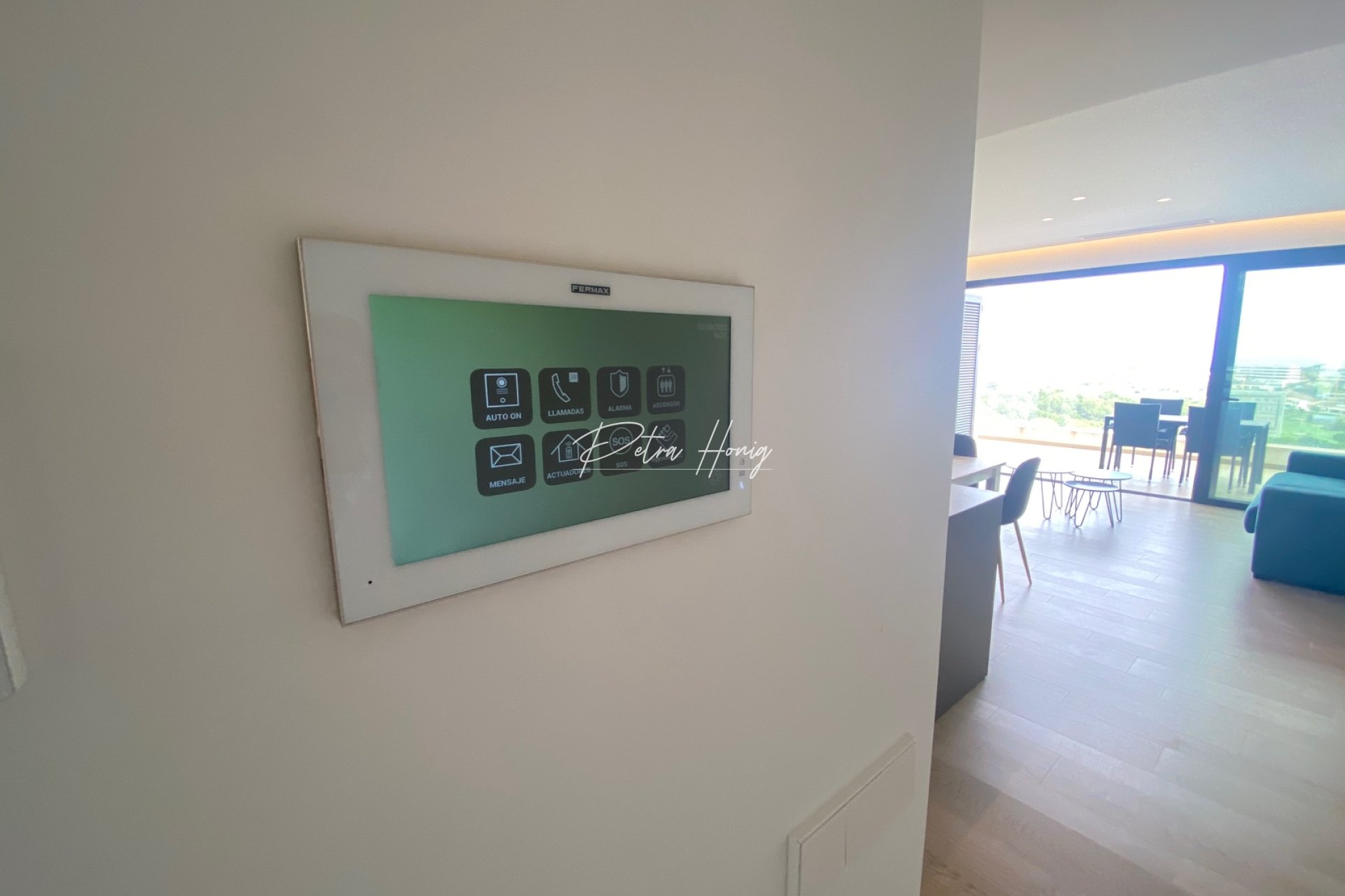 A Vendre - Appartement - Las Colinas - LAS COLINAS GOLF RESORT