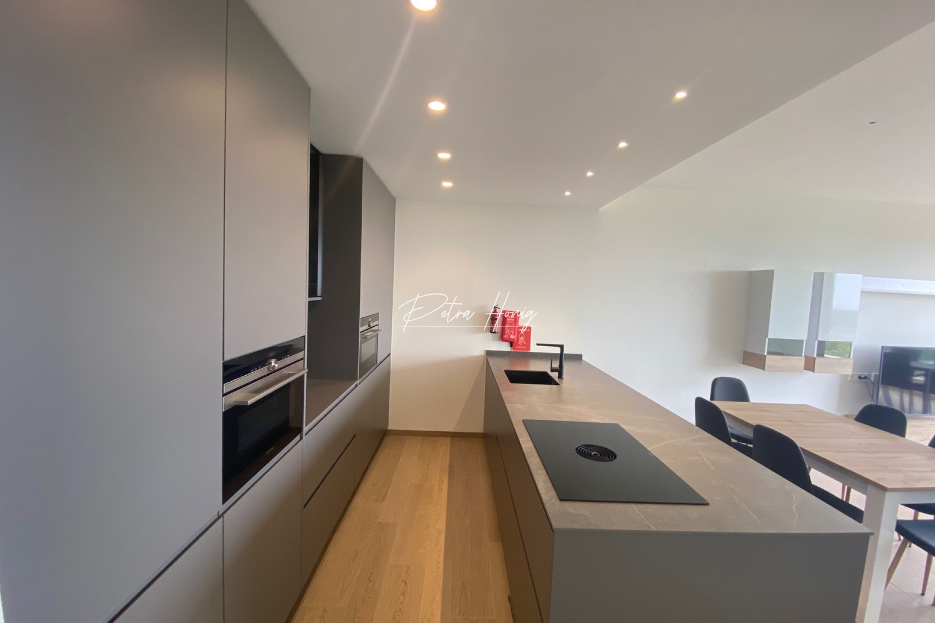 A Vendre - Appartement - Las Colinas - LAS COLINAS GOLF RESORT
