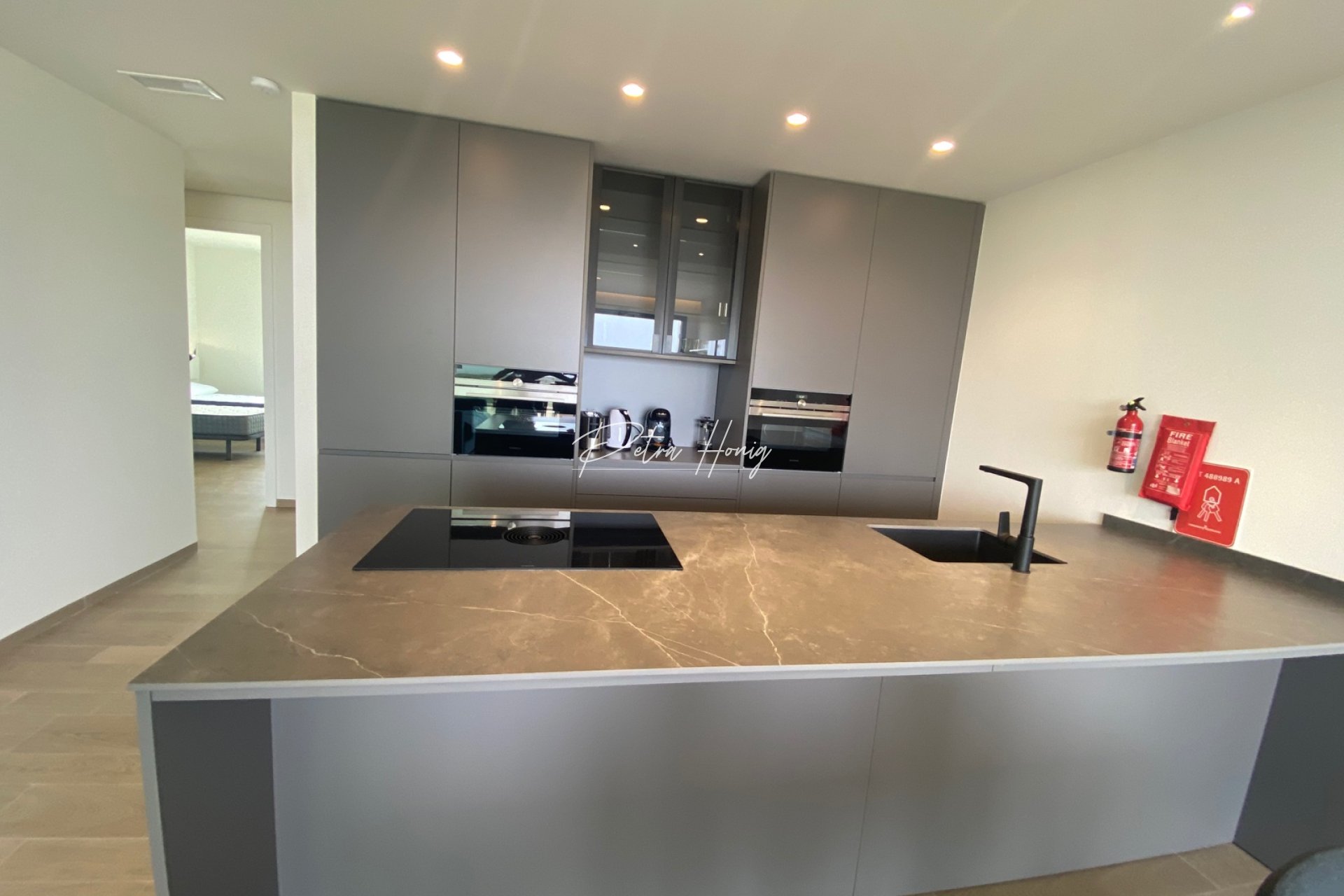 A Vendre - Appartement - Las Colinas - LAS COLINAS GOLF RESORT