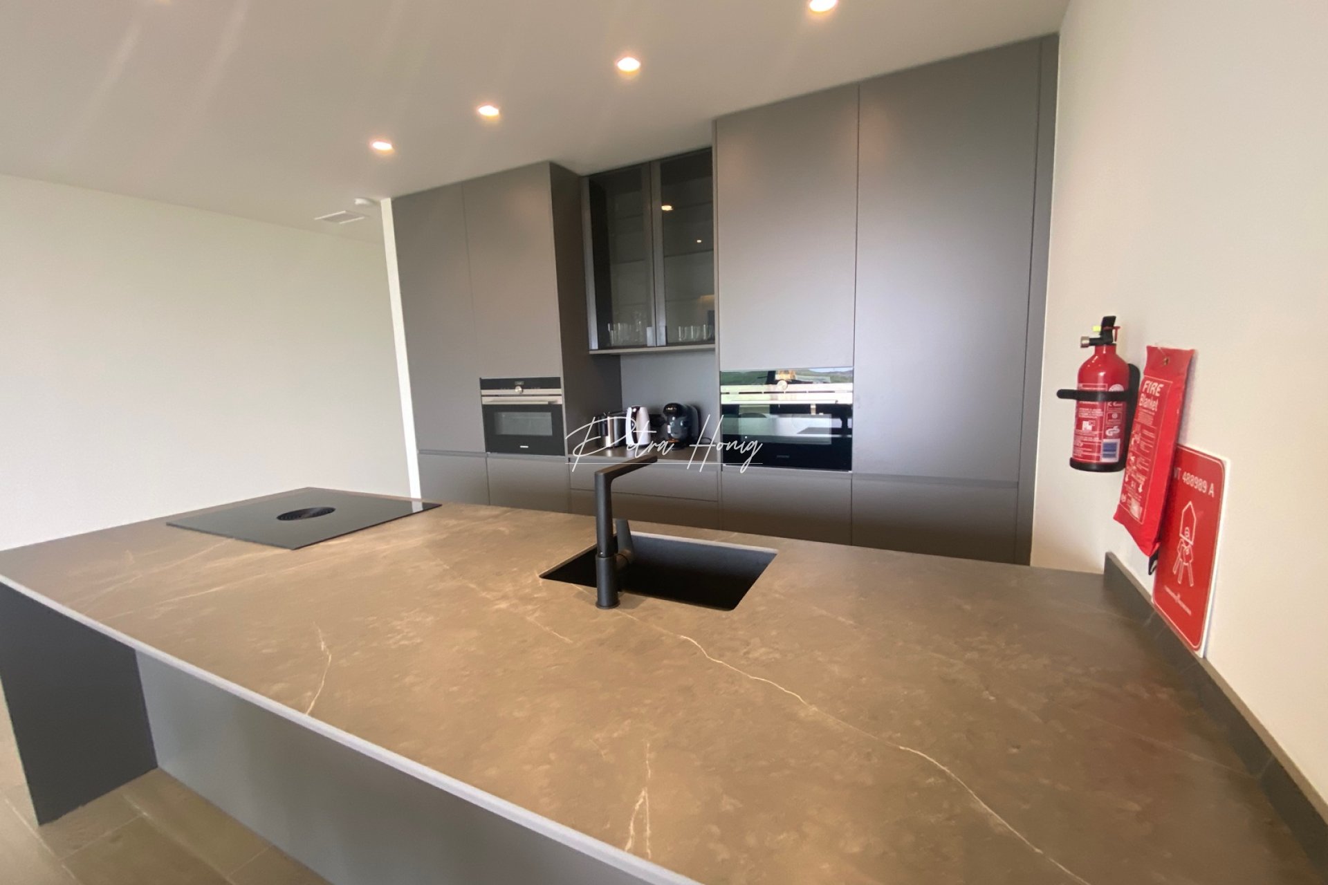 A Vendre - Appartement - Las Colinas - LAS COLINAS GOLF RESORT