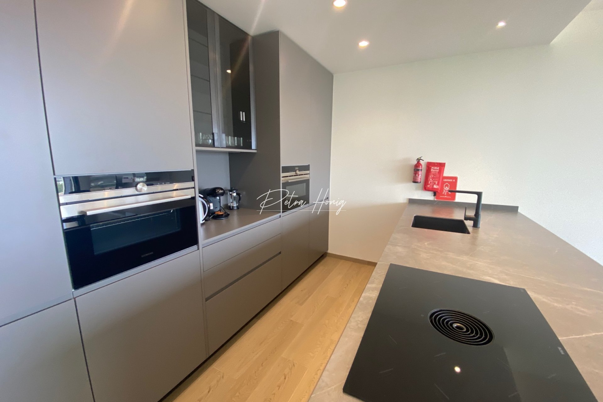 A Vendre - Appartement - Las Colinas - LAS COLINAS GOLF RESORT