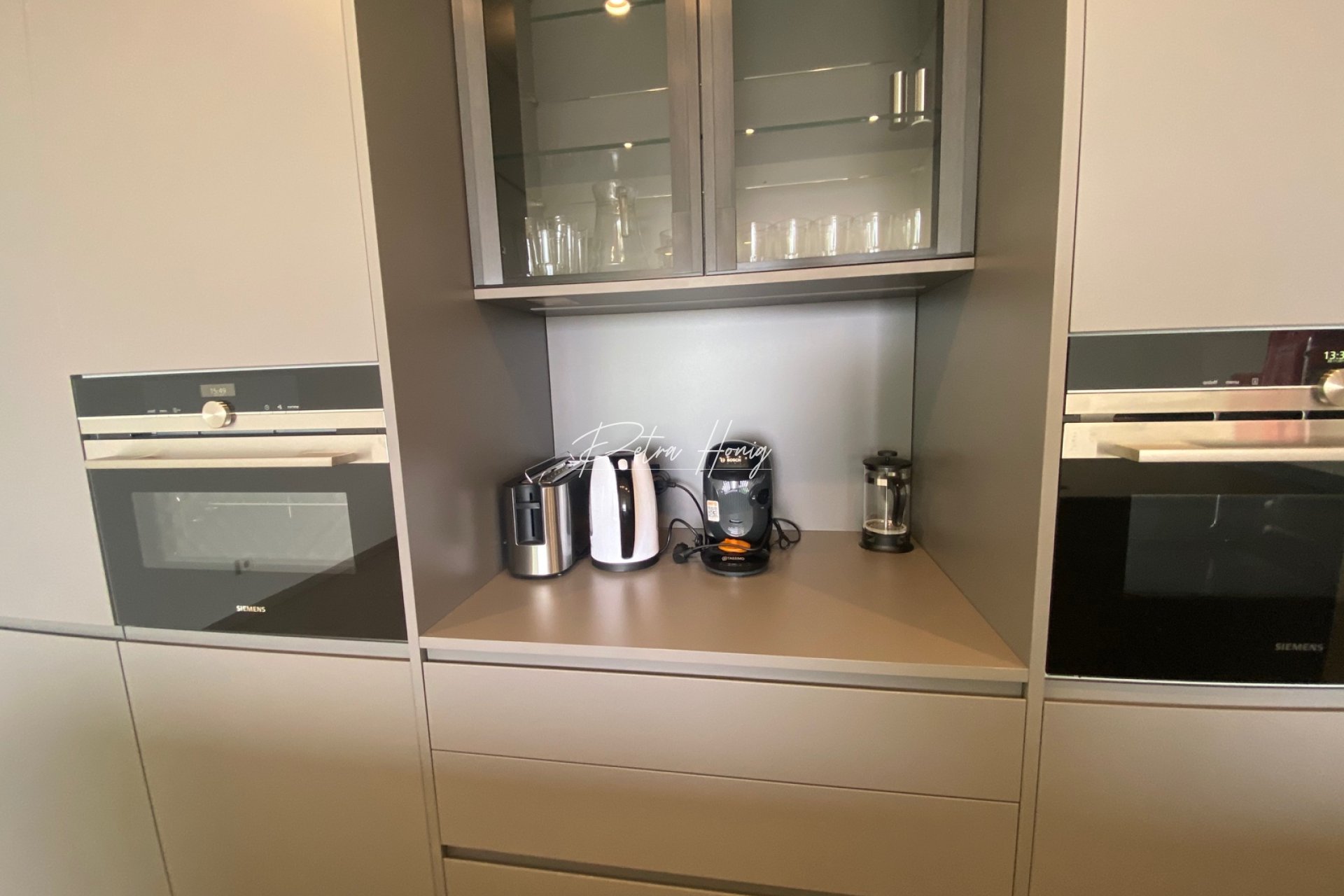 A Vendre - Appartement - Las Colinas - LAS COLINAS GOLF RESORT