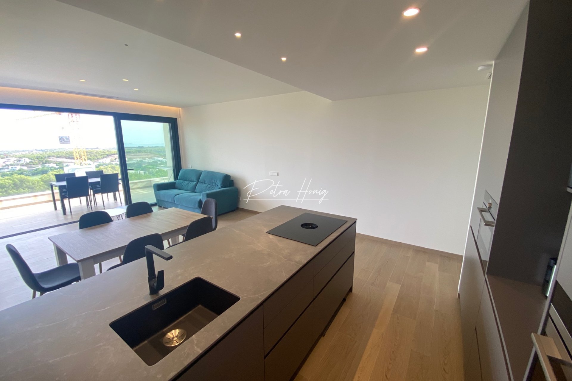 A Vendre - Appartement - Las Colinas - LAS COLINAS GOLF RESORT