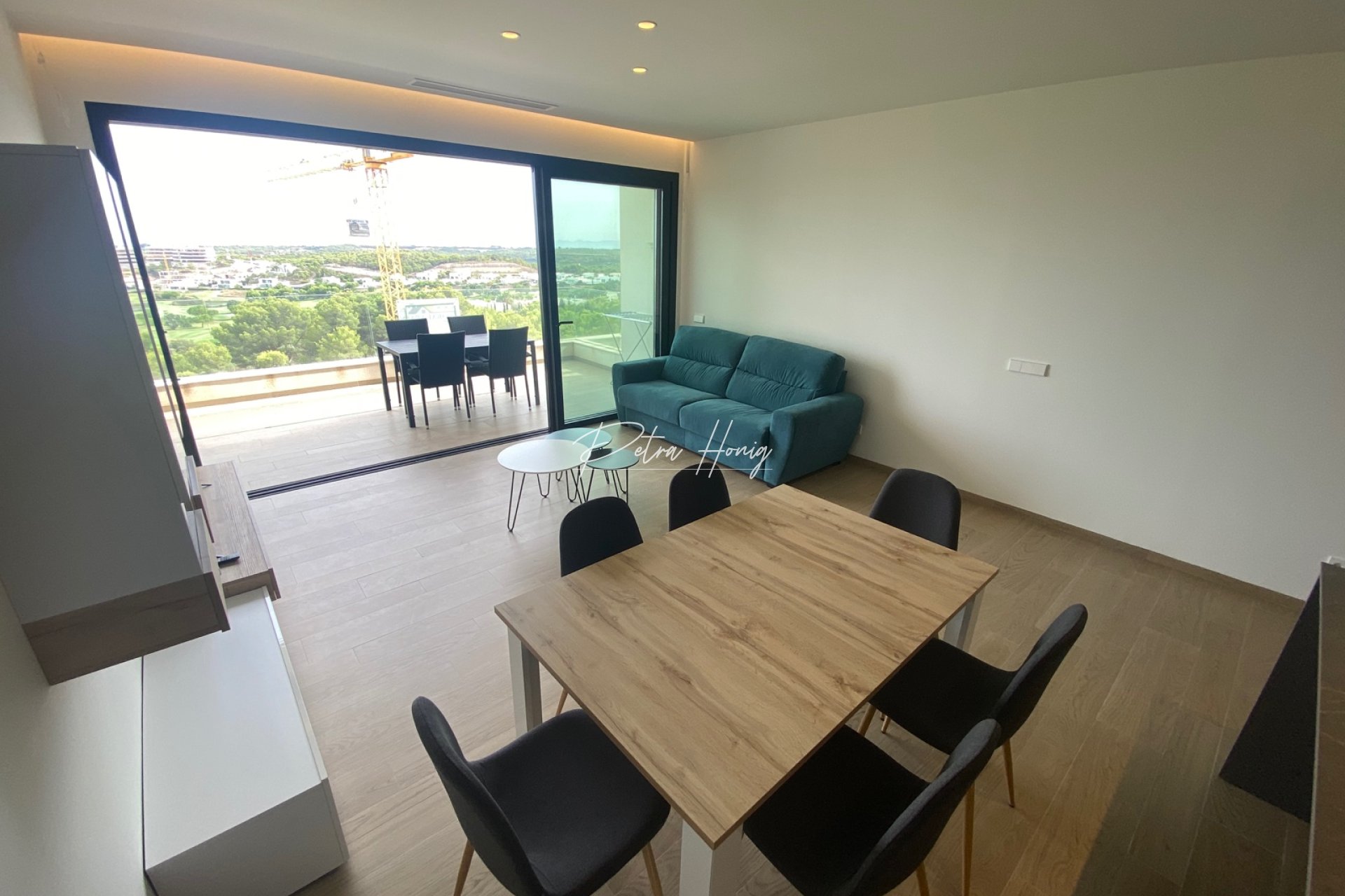 A Vendre - Appartement - Las Colinas - LAS COLINAS GOLF RESORT