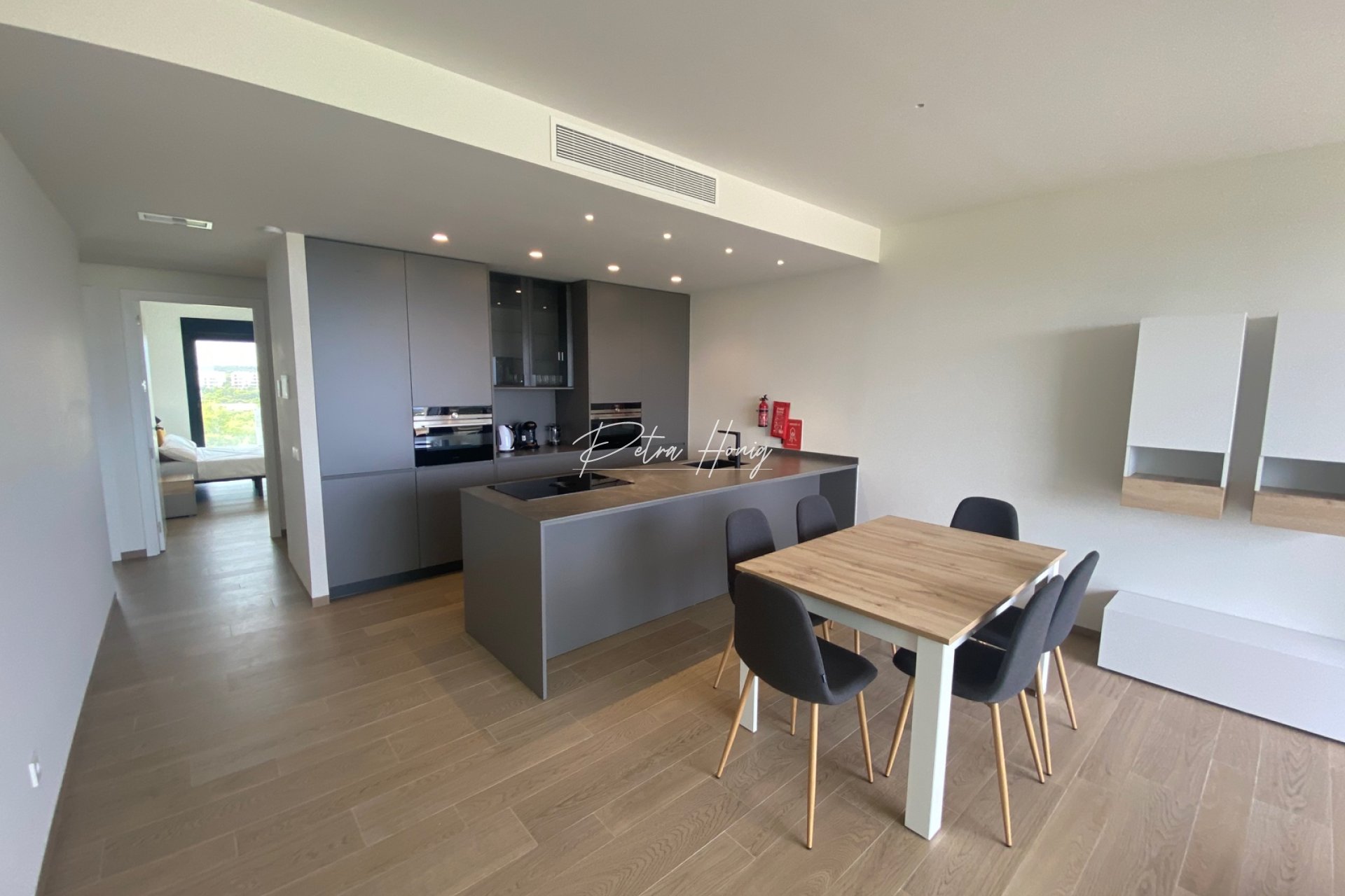 A Vendre - Appartement - Las Colinas - LAS COLINAS GOLF RESORT