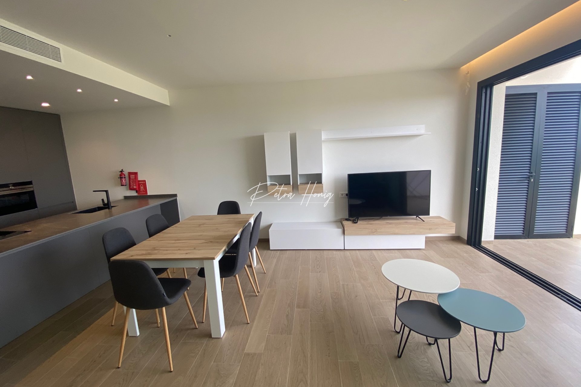 A Vendre - Appartement - Las Colinas - LAS COLINAS GOLF RESORT