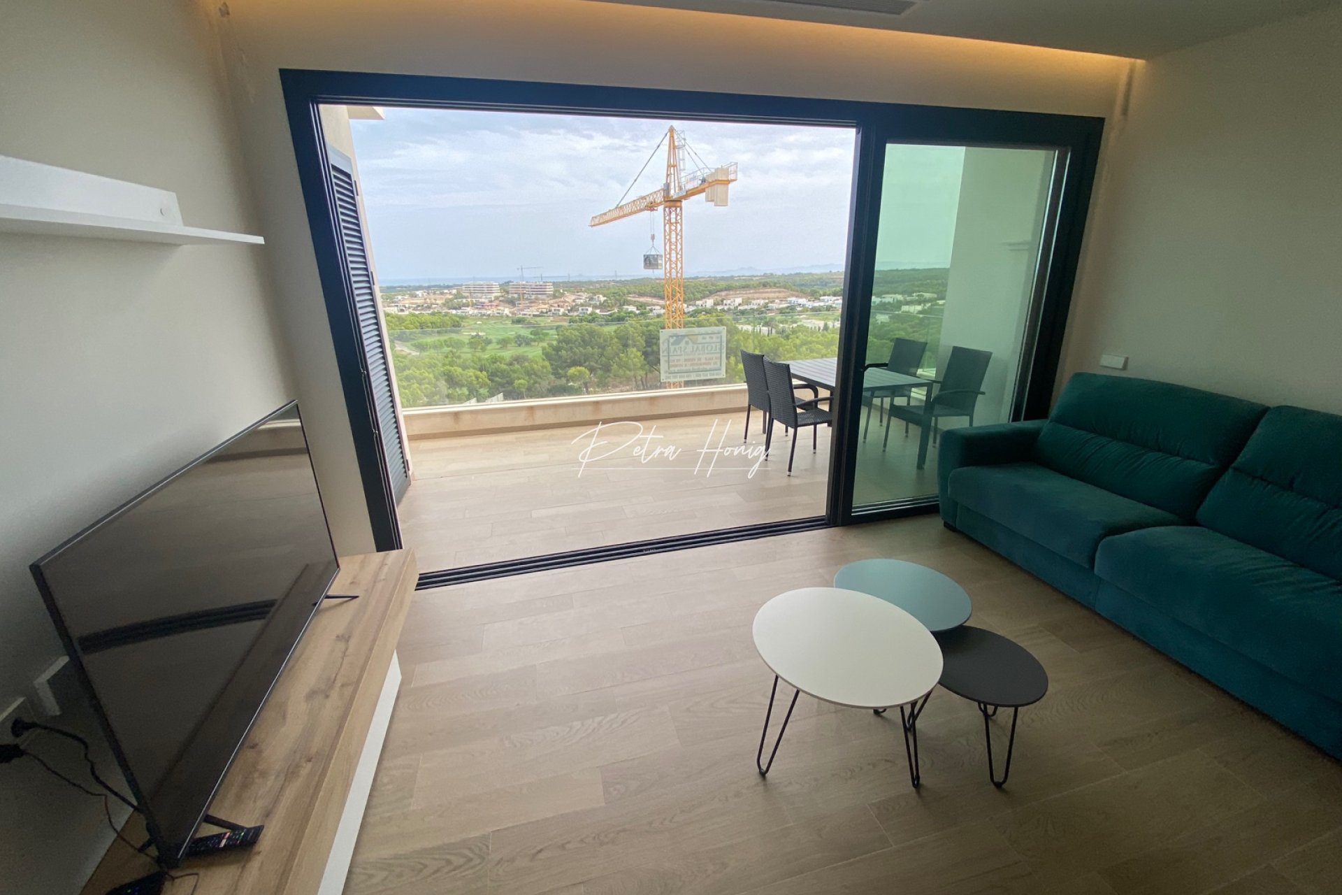 A Vendre - Appartement - Las Colinas - LAS COLINAS GOLF RESORT