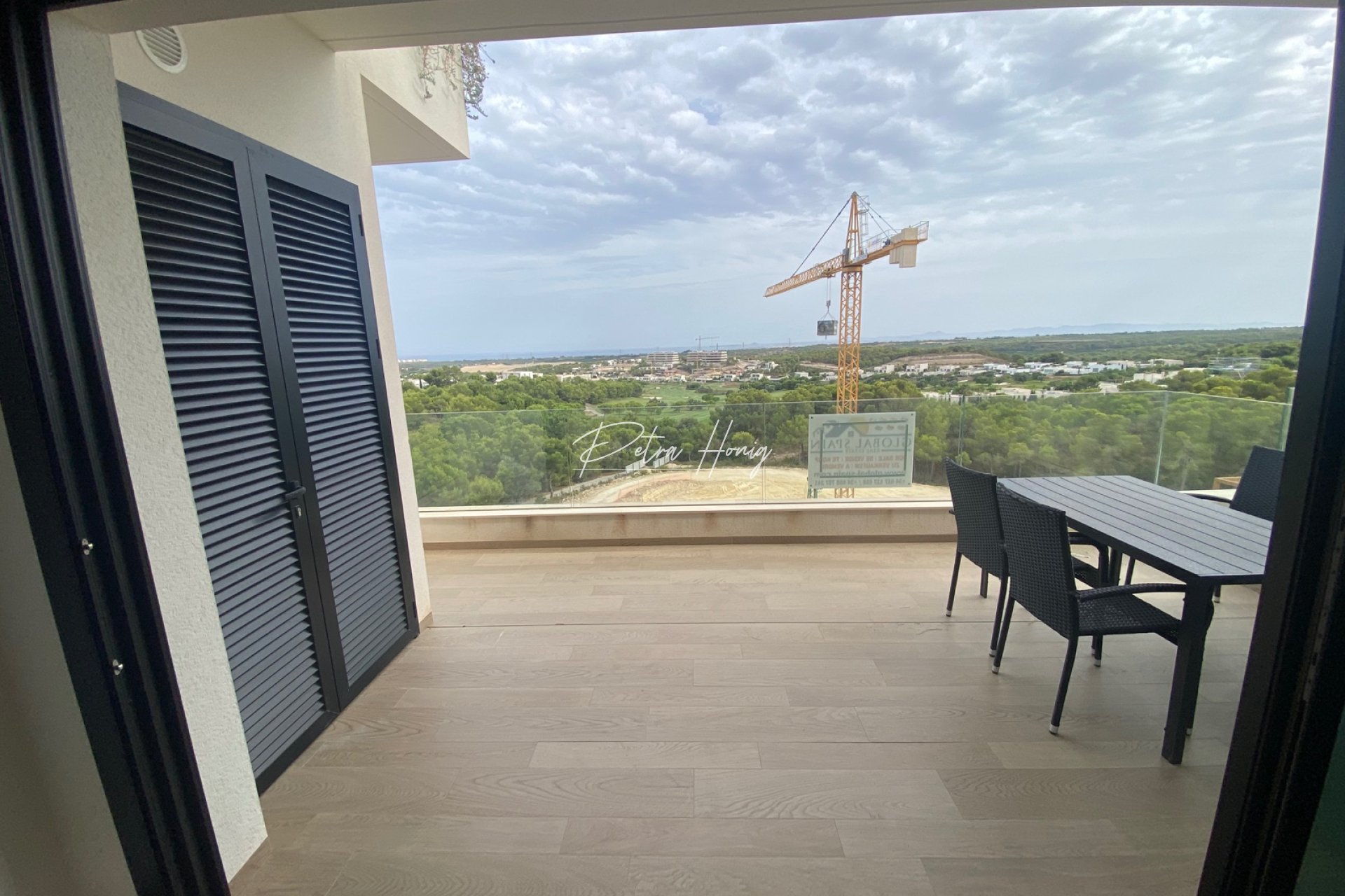 A Vendre - Appartement - Las Colinas - LAS COLINAS GOLF RESORT