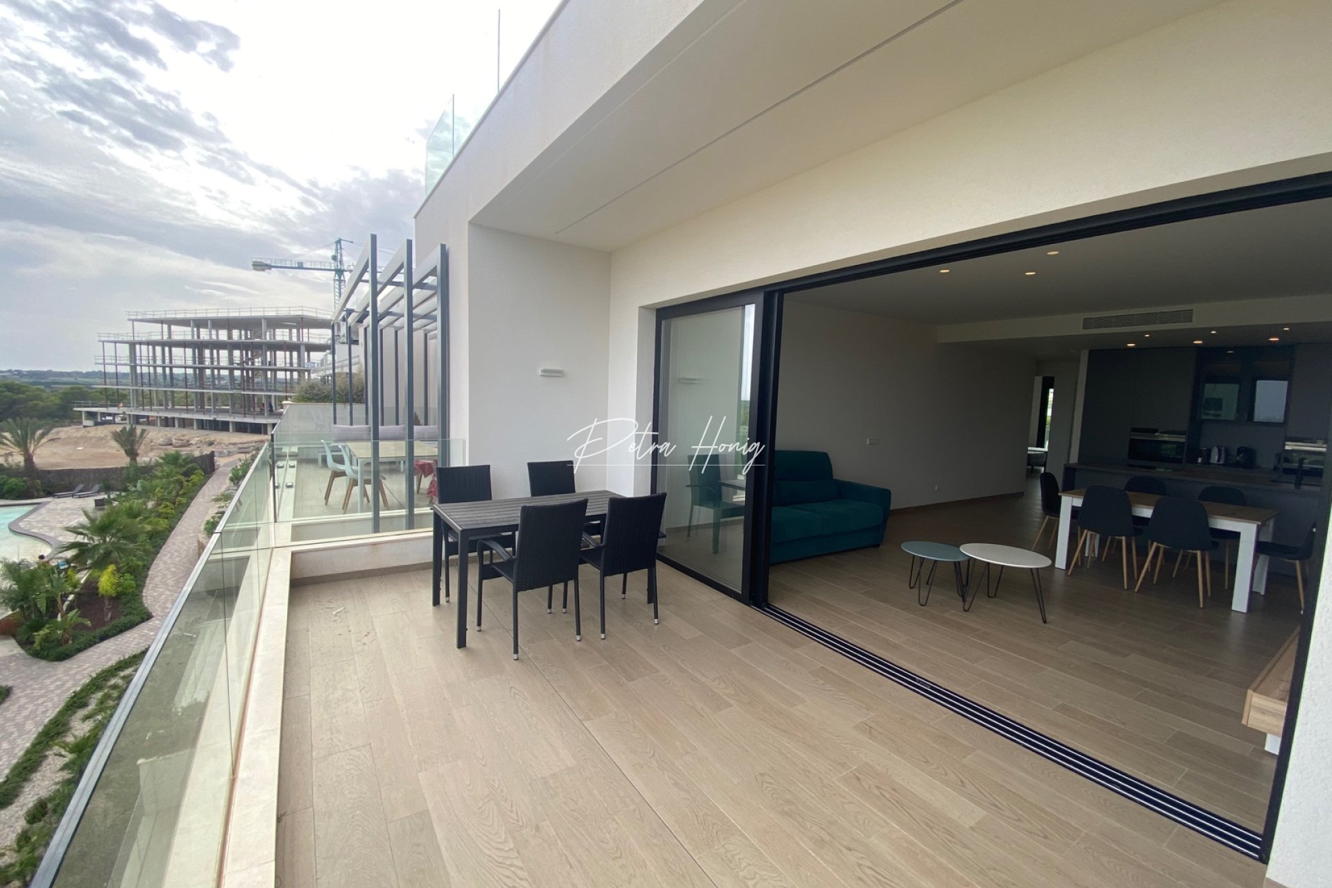 A Vendre - Appartement - Las Colinas - LAS COLINAS GOLF RESORT