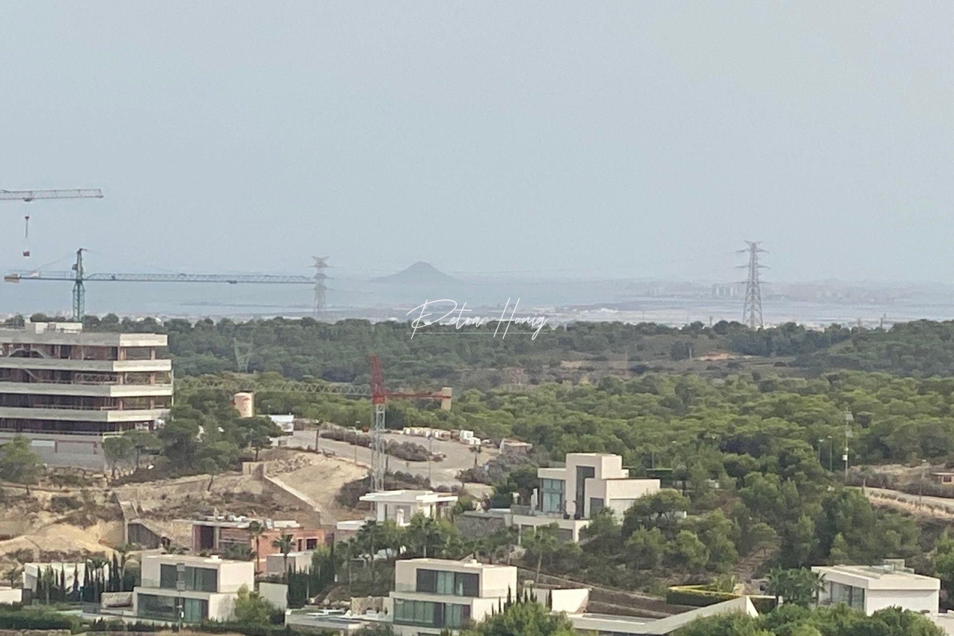 A Vendre - Appartement - Las Colinas - LAS COLINAS GOLF RESORT
