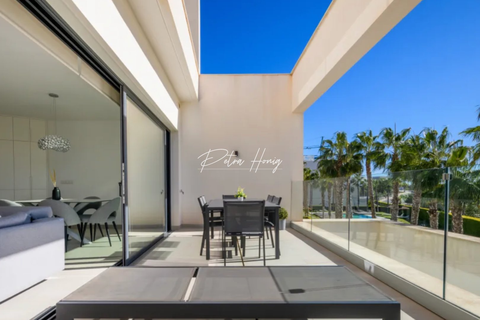 A Vendre - Appartement - Las Colinas - Las Colinas Golf Resort