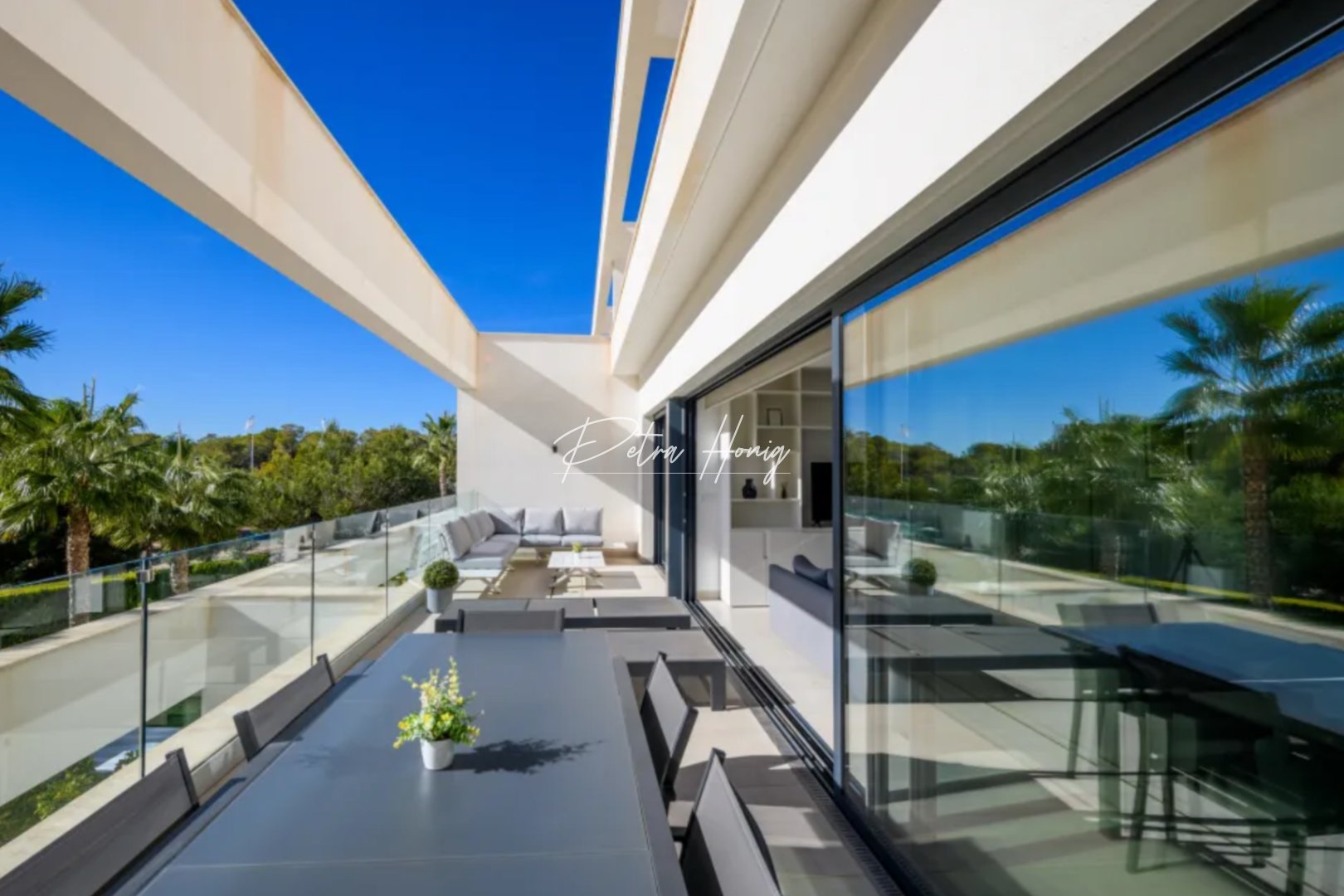 A Vendre - Appartement - Las Colinas - Las Colinas Golf Resort