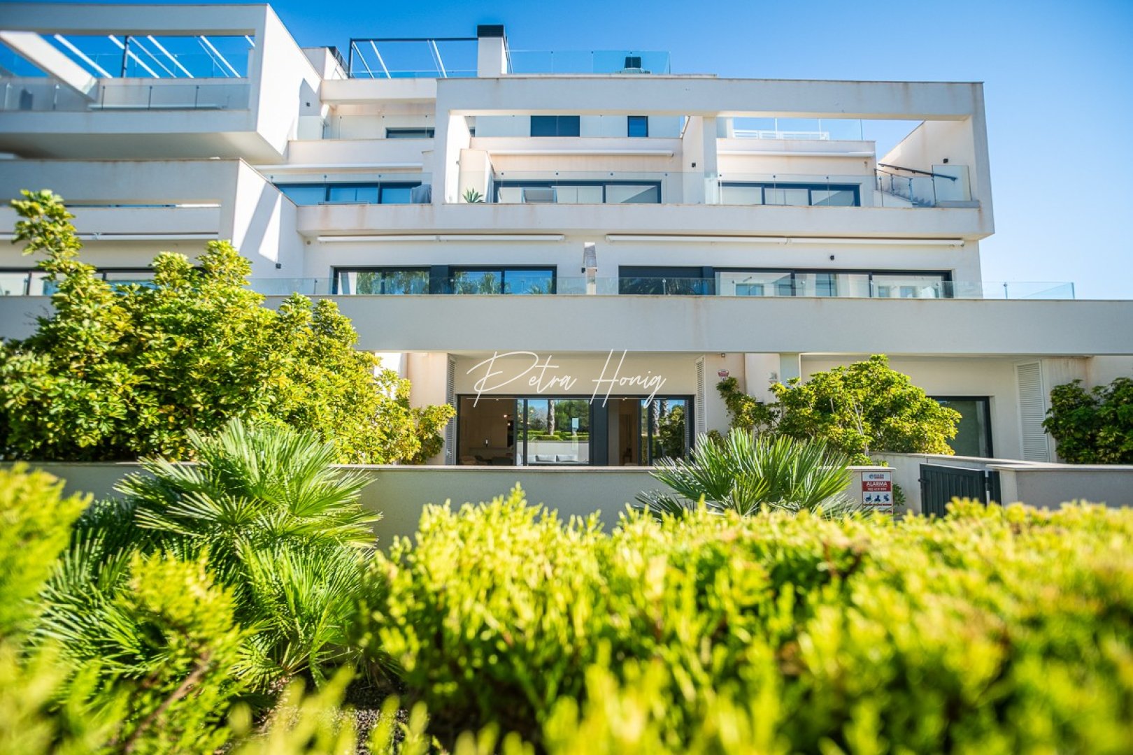 A Vendre - Appartement - Las Colinas - LAS COLINAS GOLF RESORT