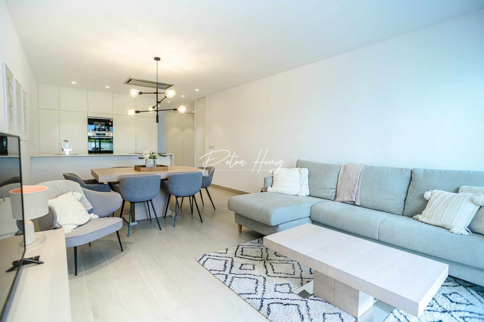 A Vendre - Appartement - Las Colinas - LAS COLINAS GOLF RESORT