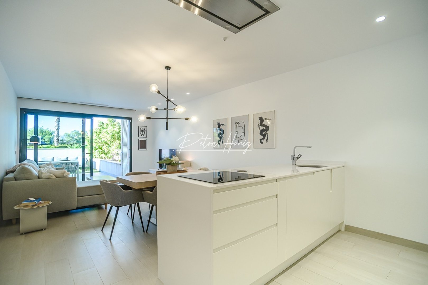 A Vendre - Appartement - Las Colinas - LAS COLINAS GOLF RESORT