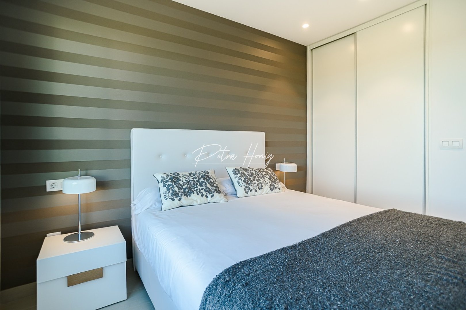 A Vendre - Appartement - Las Colinas - LAS COLINAS GOLF RESORT