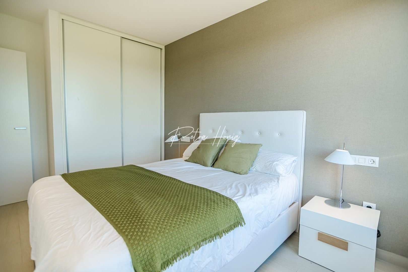 A Vendre - Appartement - Las Colinas - LAS COLINAS GOLF RESORT