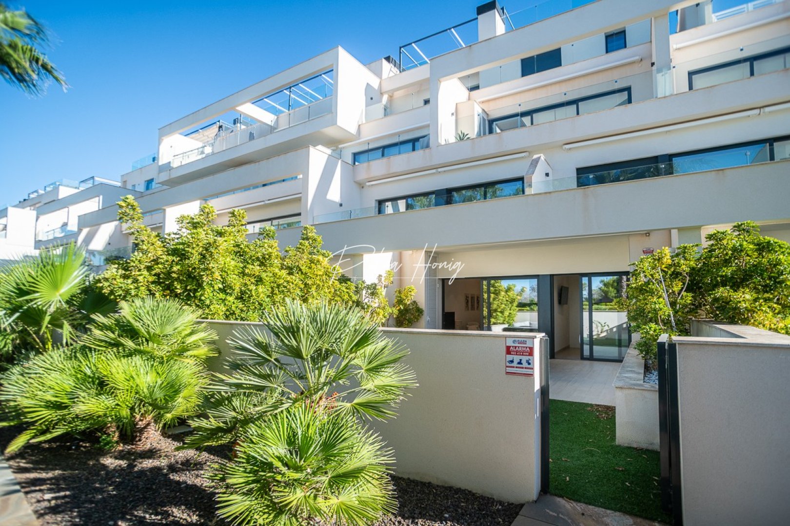 A Vendre - Appartement - Las Colinas - LAS COLINAS GOLF RESORT